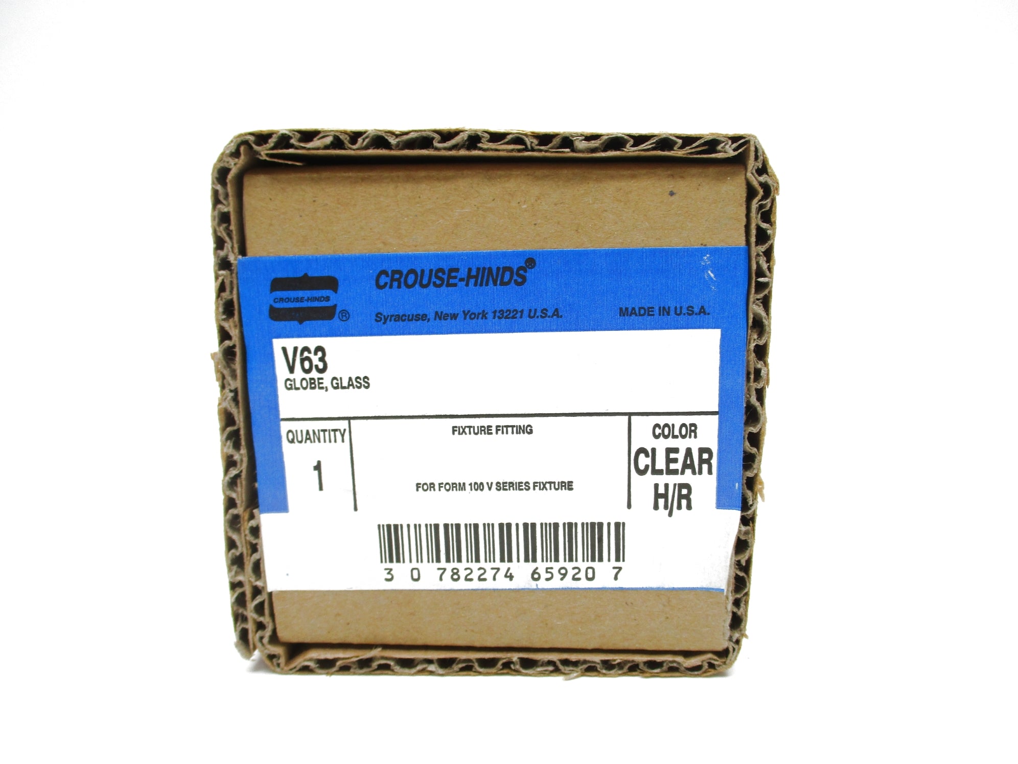 CROUSE-HINDS V63 NSMP