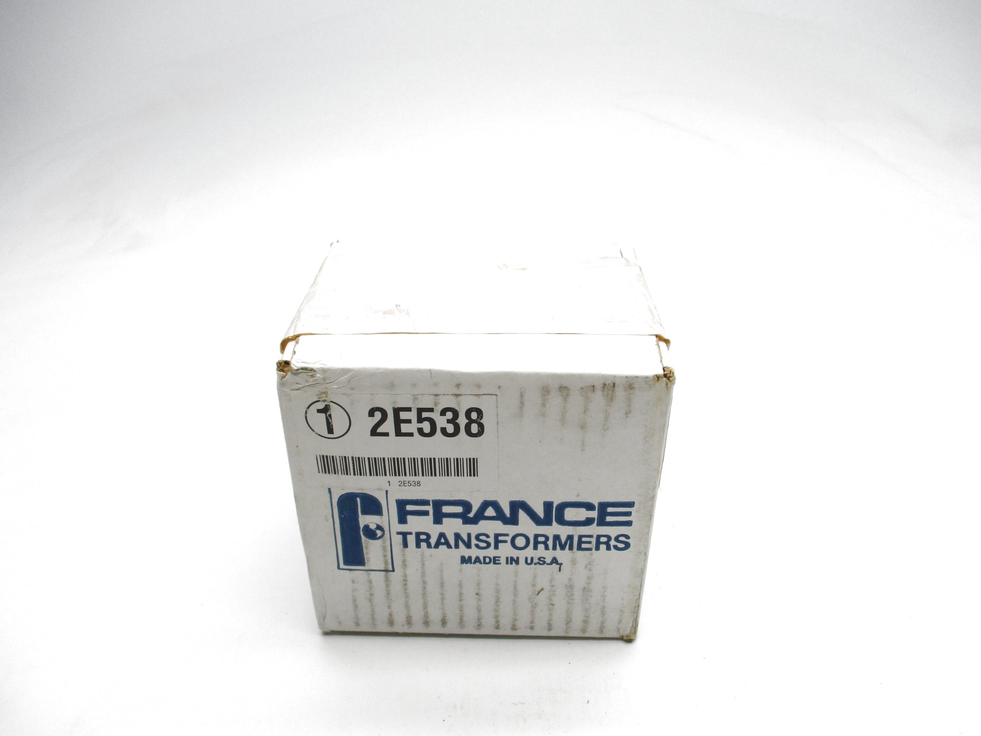 FRANCE LA4V NSFS