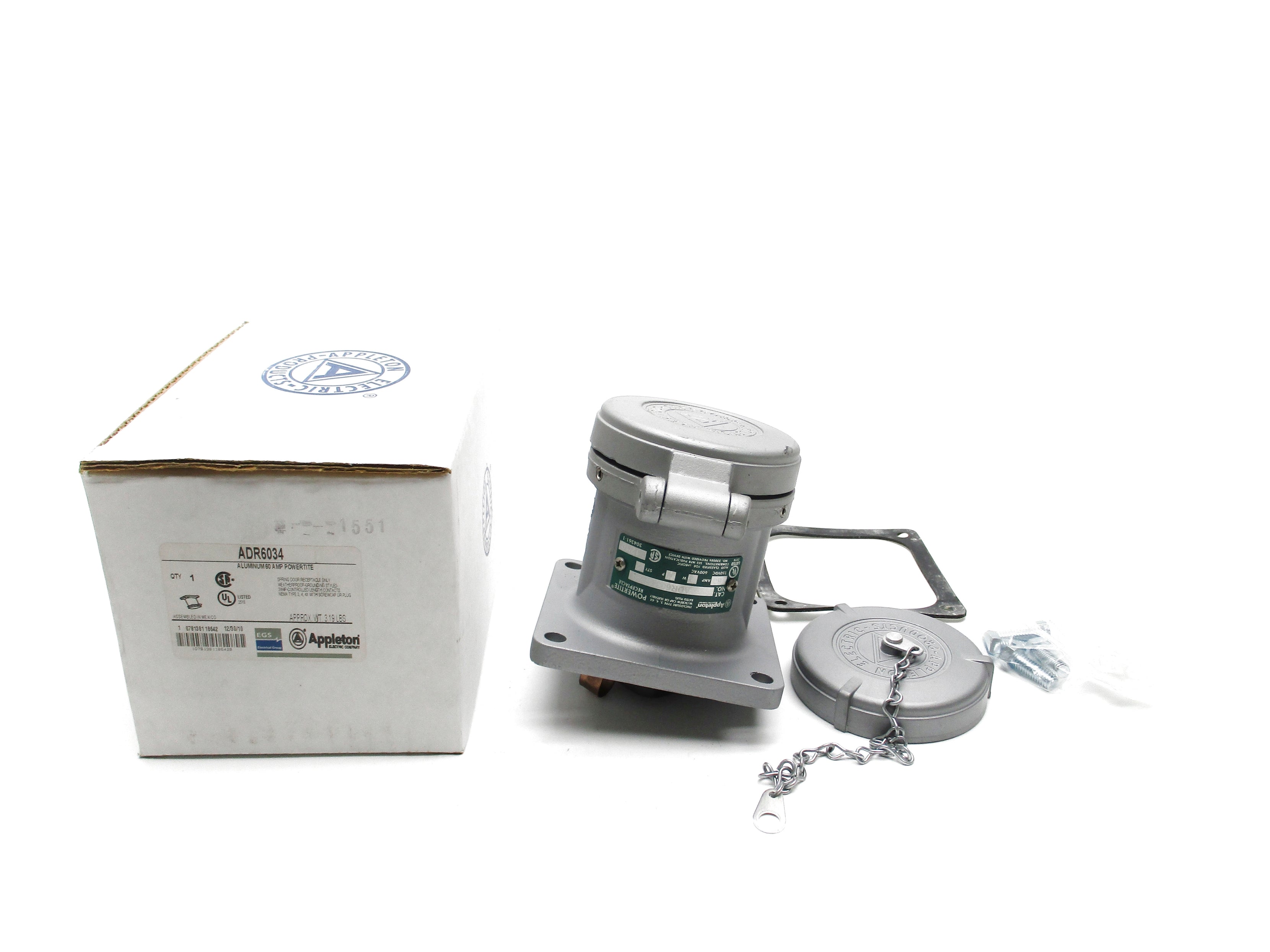 APPLETON ADR6034 NSMP