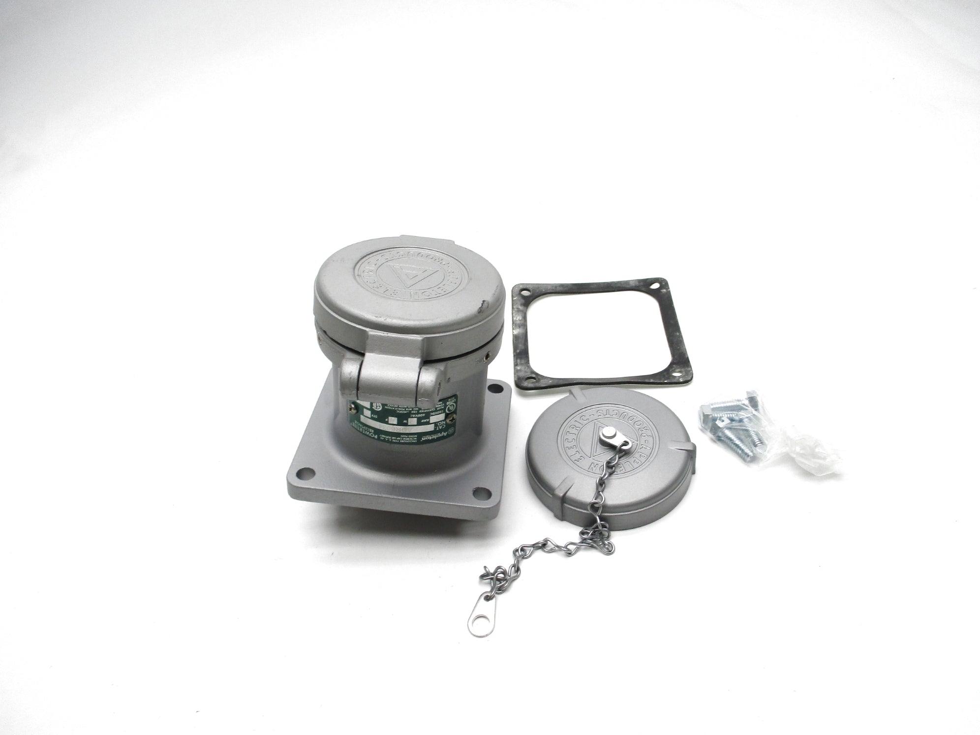 APPLETON ADR6034 NSMP
