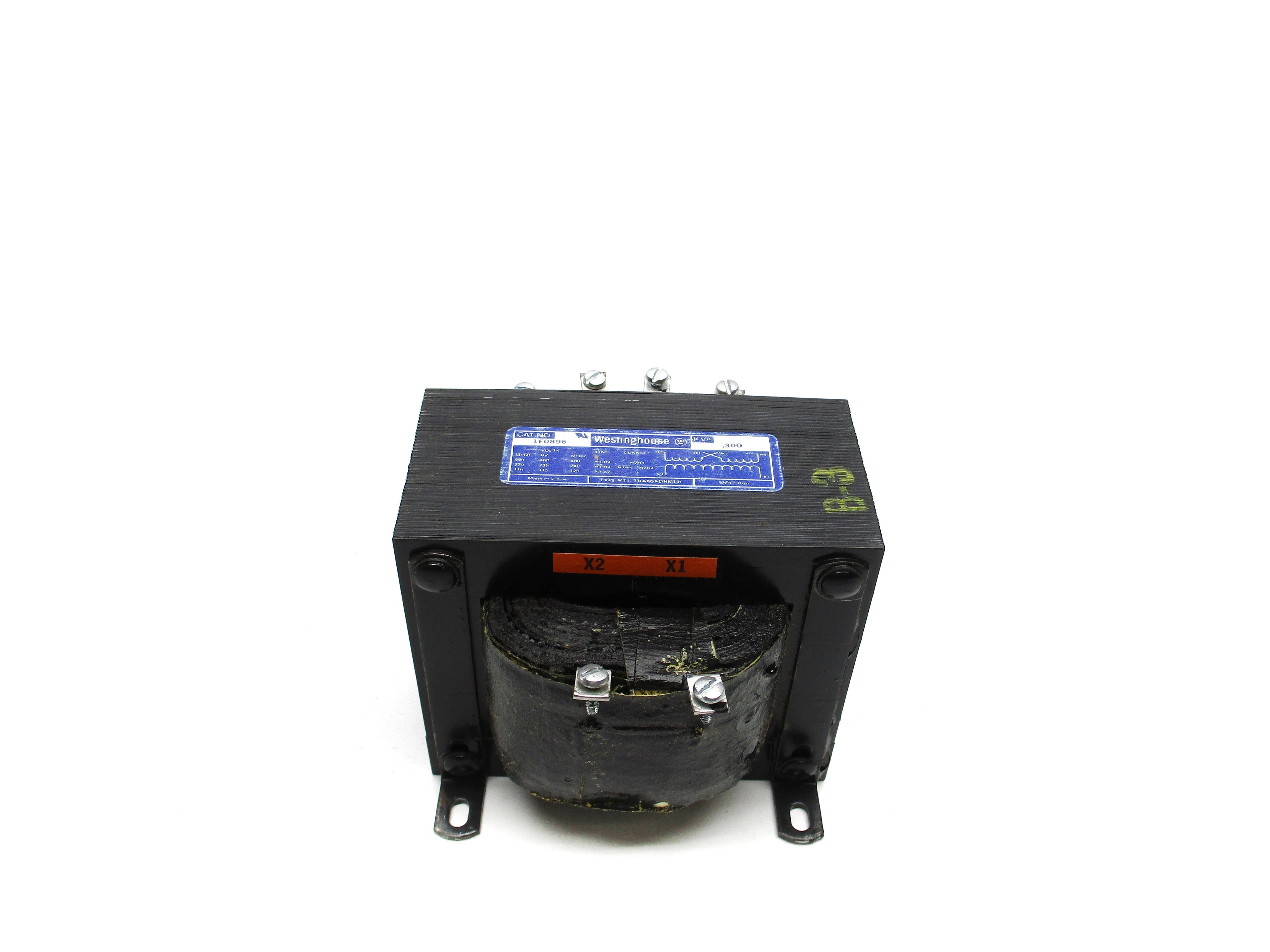WESTINGHOUSE 1F0896 NSNP