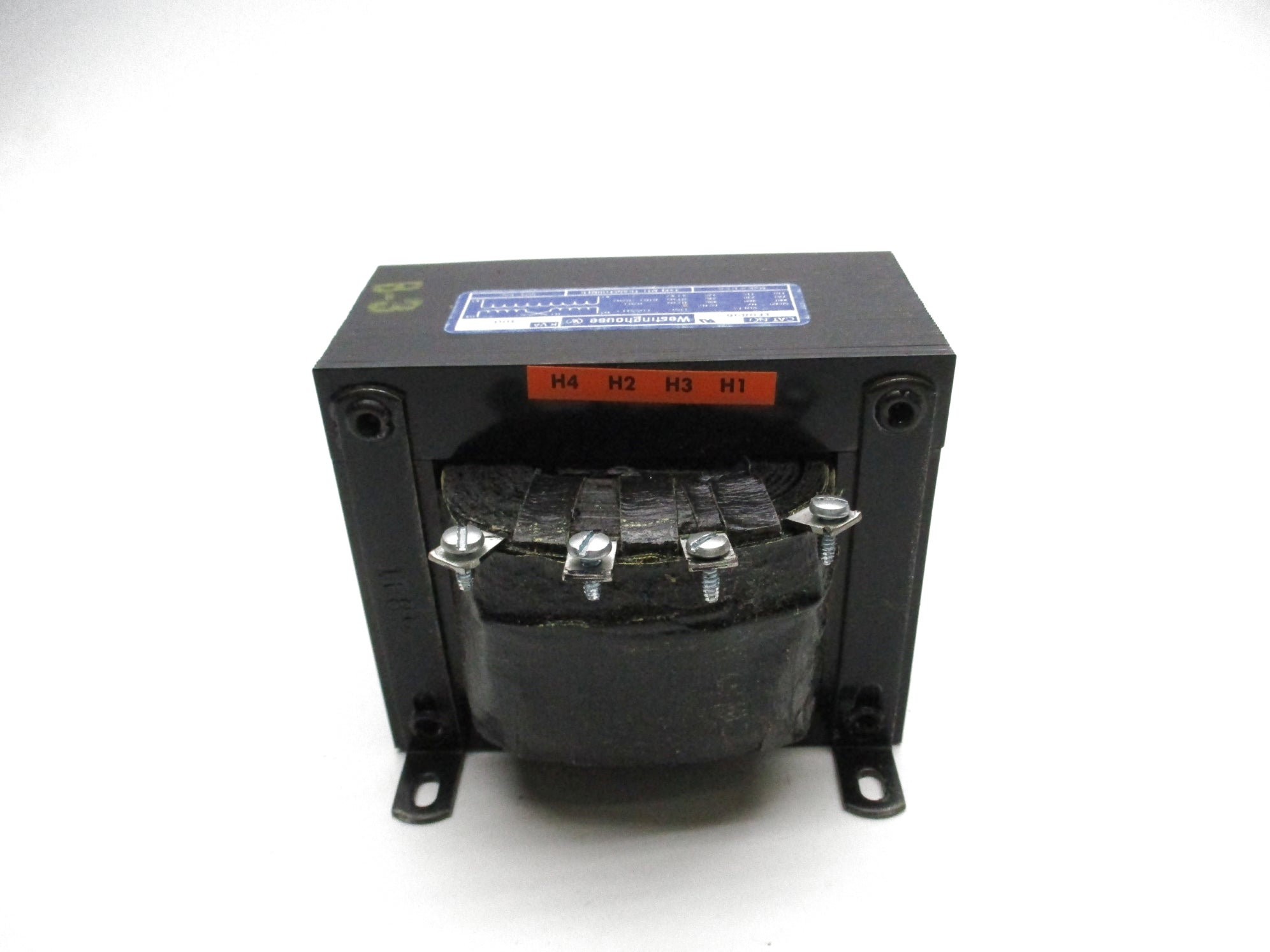 WESTINGHOUSE 1F0896 NSNP