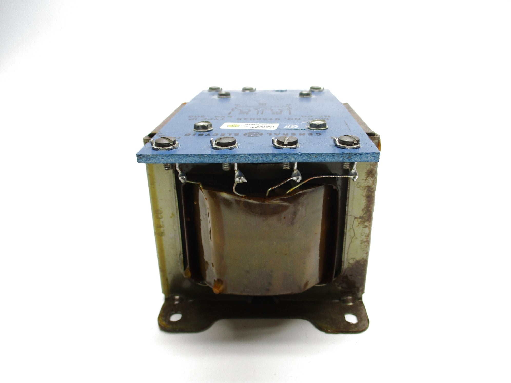 GENERAL ELECTRIC 9T58B48 UNMP