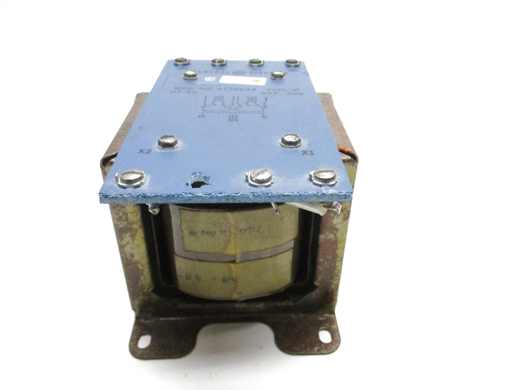 GENERAL ELECTRIC 9T58B48 UNMP