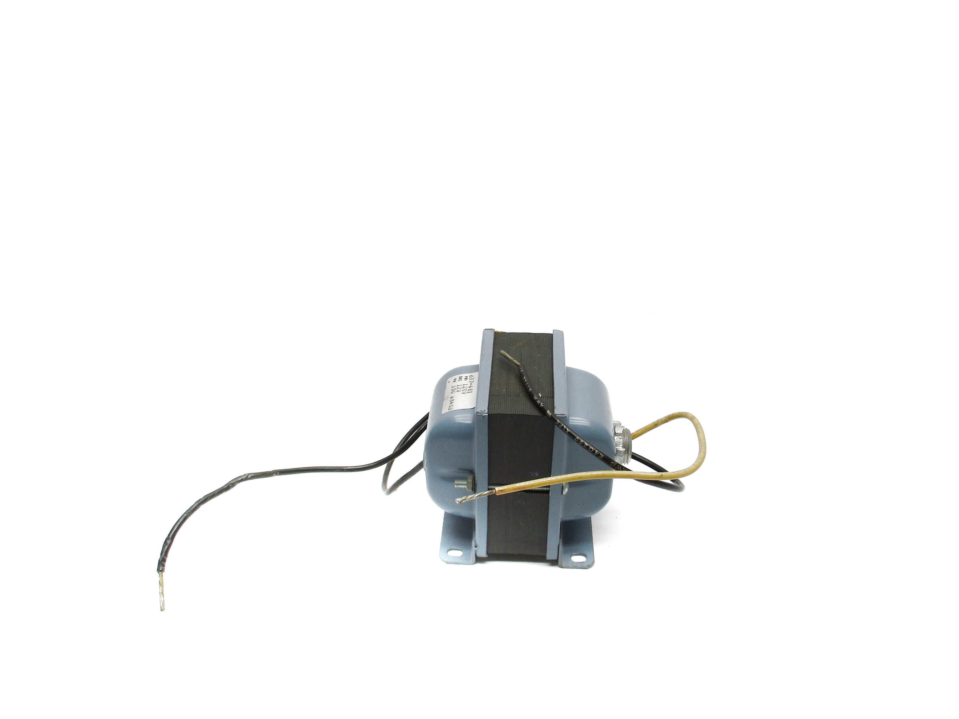 JEFFERSON ELECTRIC 637-481 NSNP