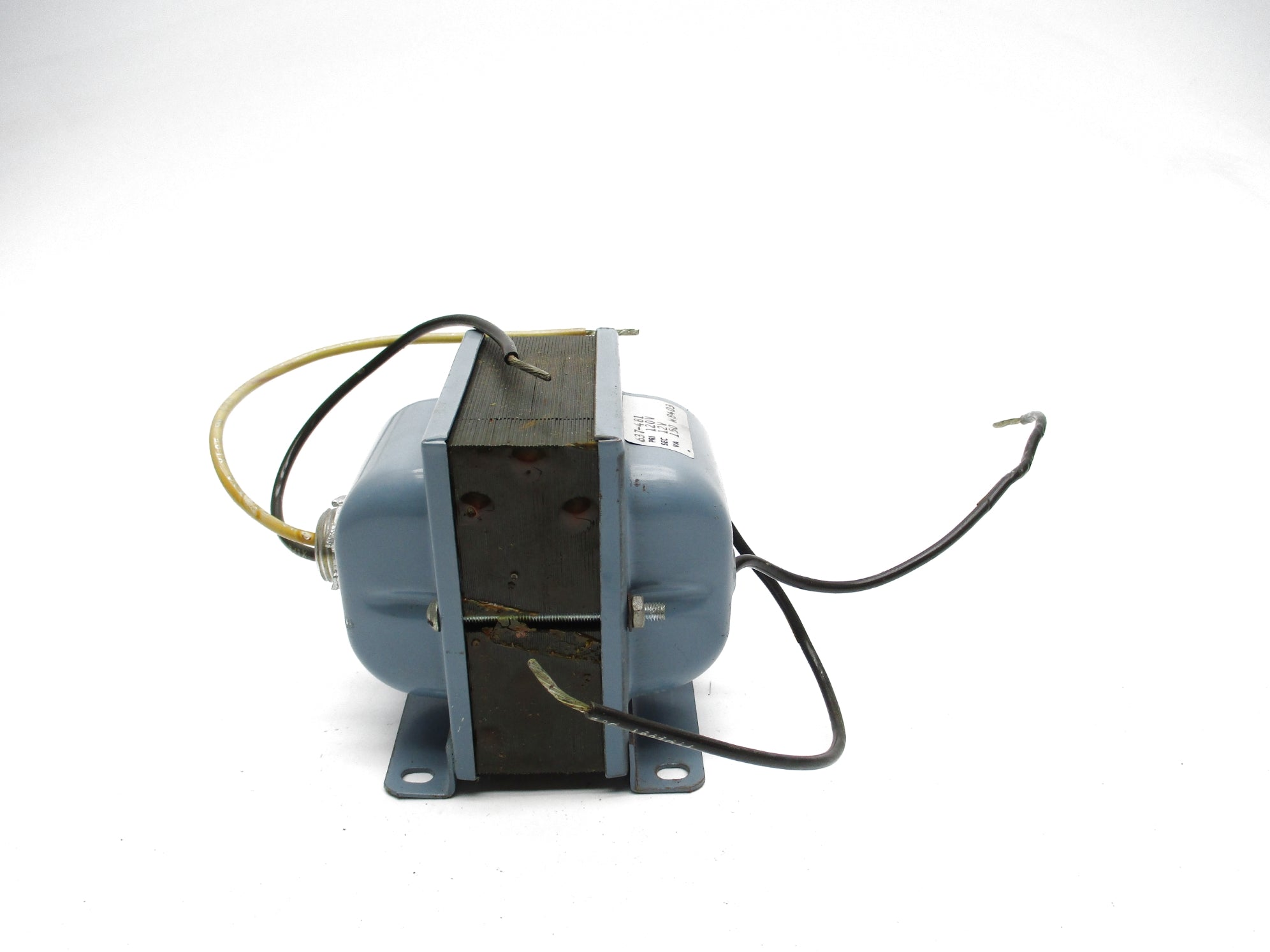 JEFFERSON ELECTRIC 637-481 NSNP