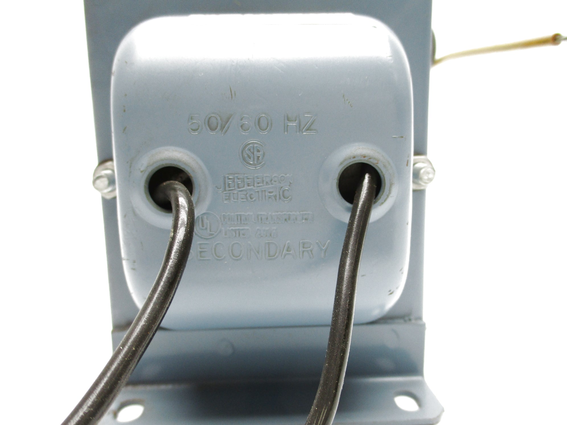 JEFFERSON ELECTRIC 637-481 NSNP