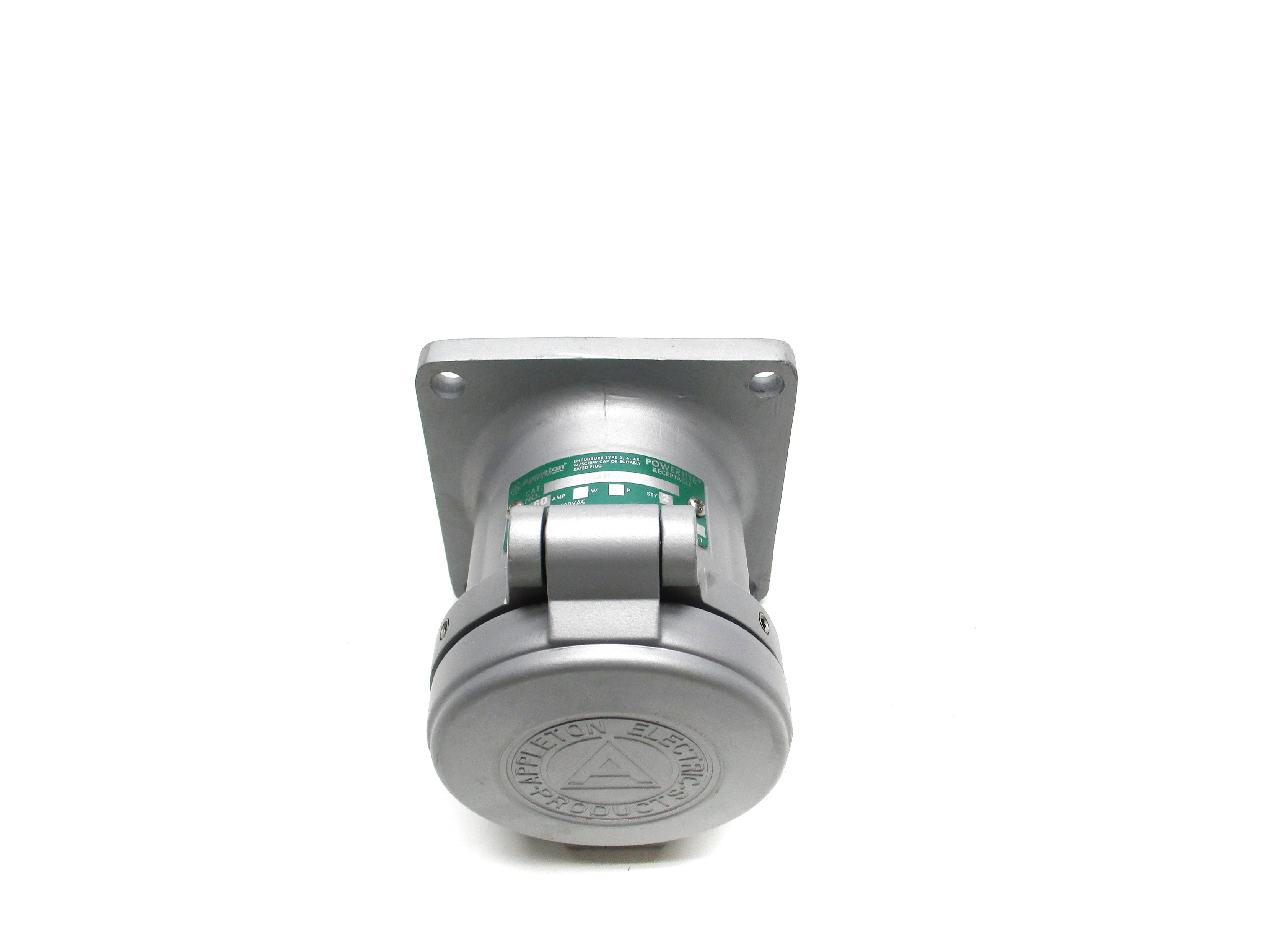 APPLETON ADR6034 NSNP