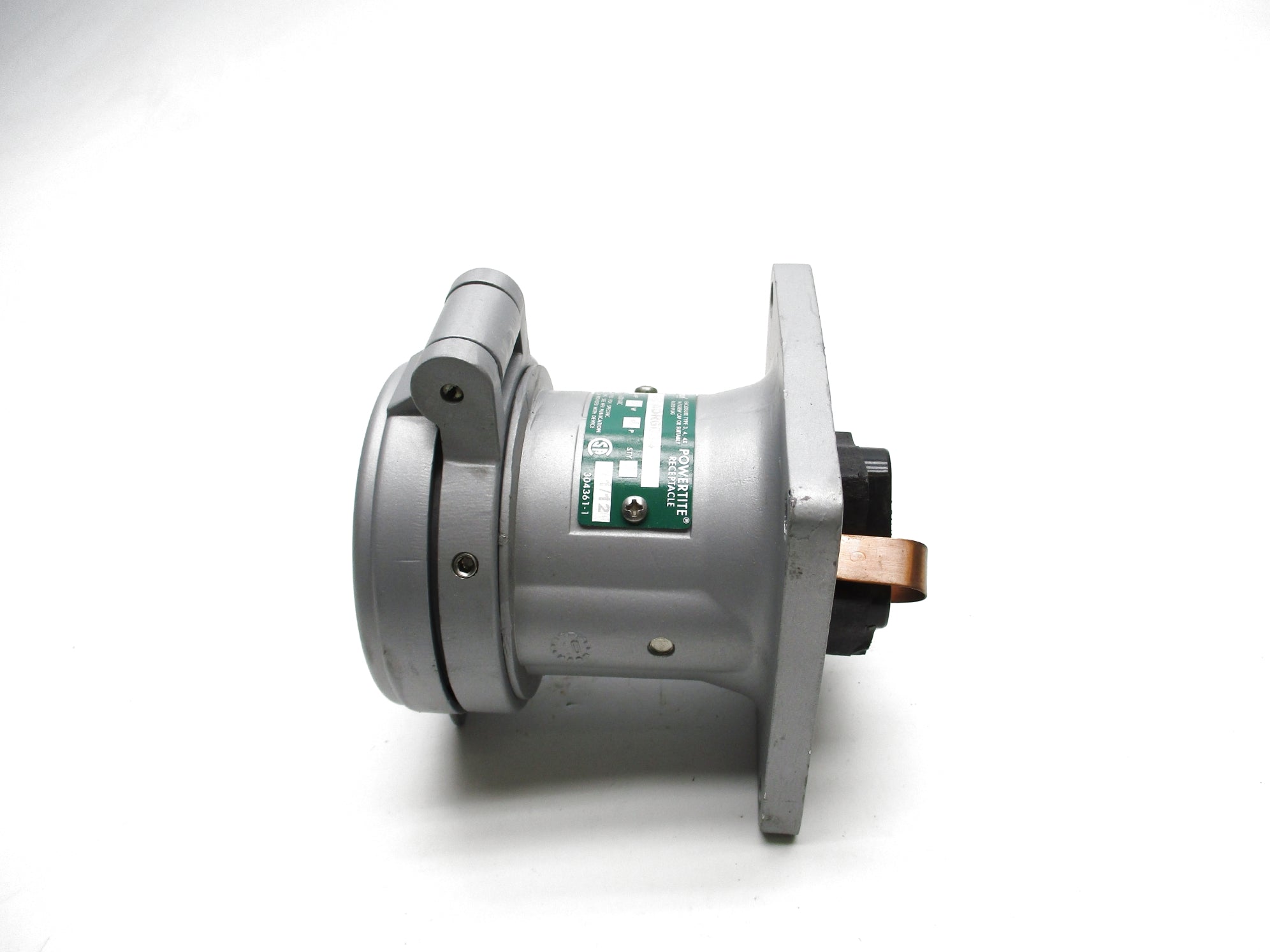 APPLETON ADR6034 NSNP