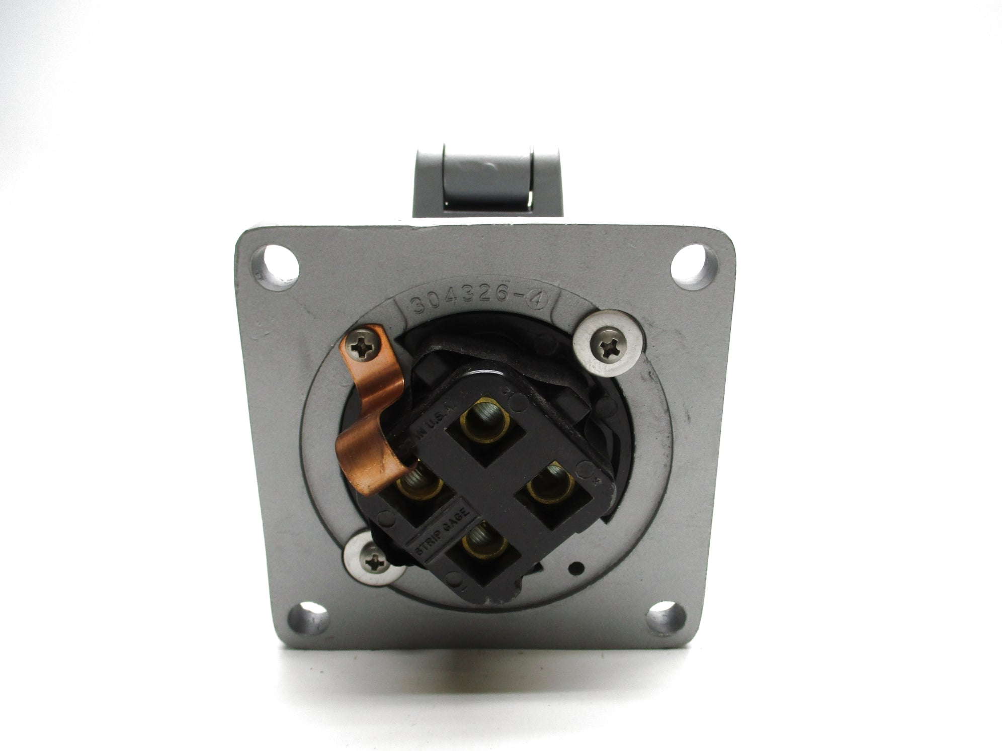 APPLETON ADR6034 NSNP