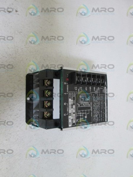 HANYOUNG T.P.R UNIT TPR-2P-25MR *NEW IN BOX*