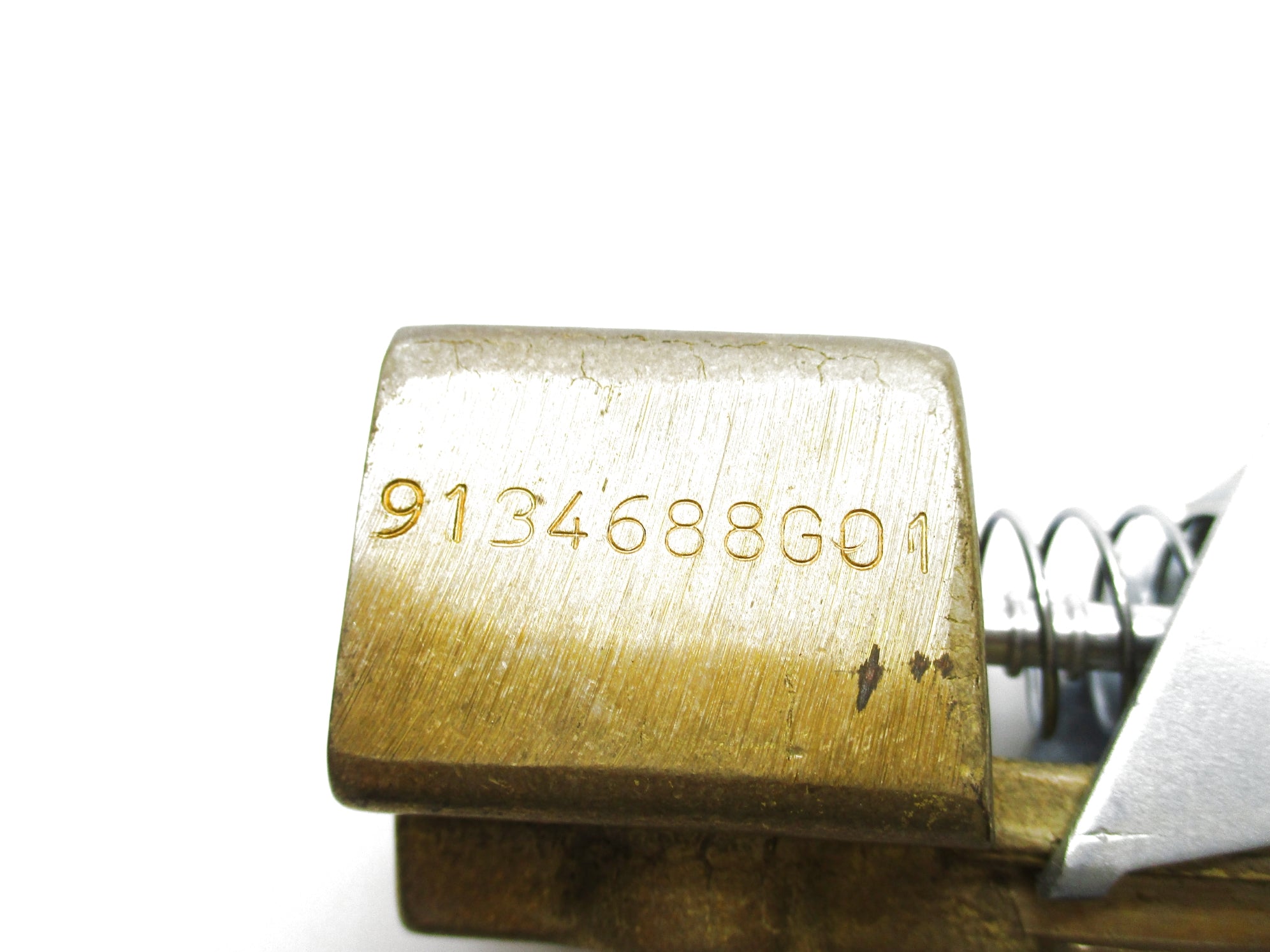 FULMER 9134688G01 NSNP