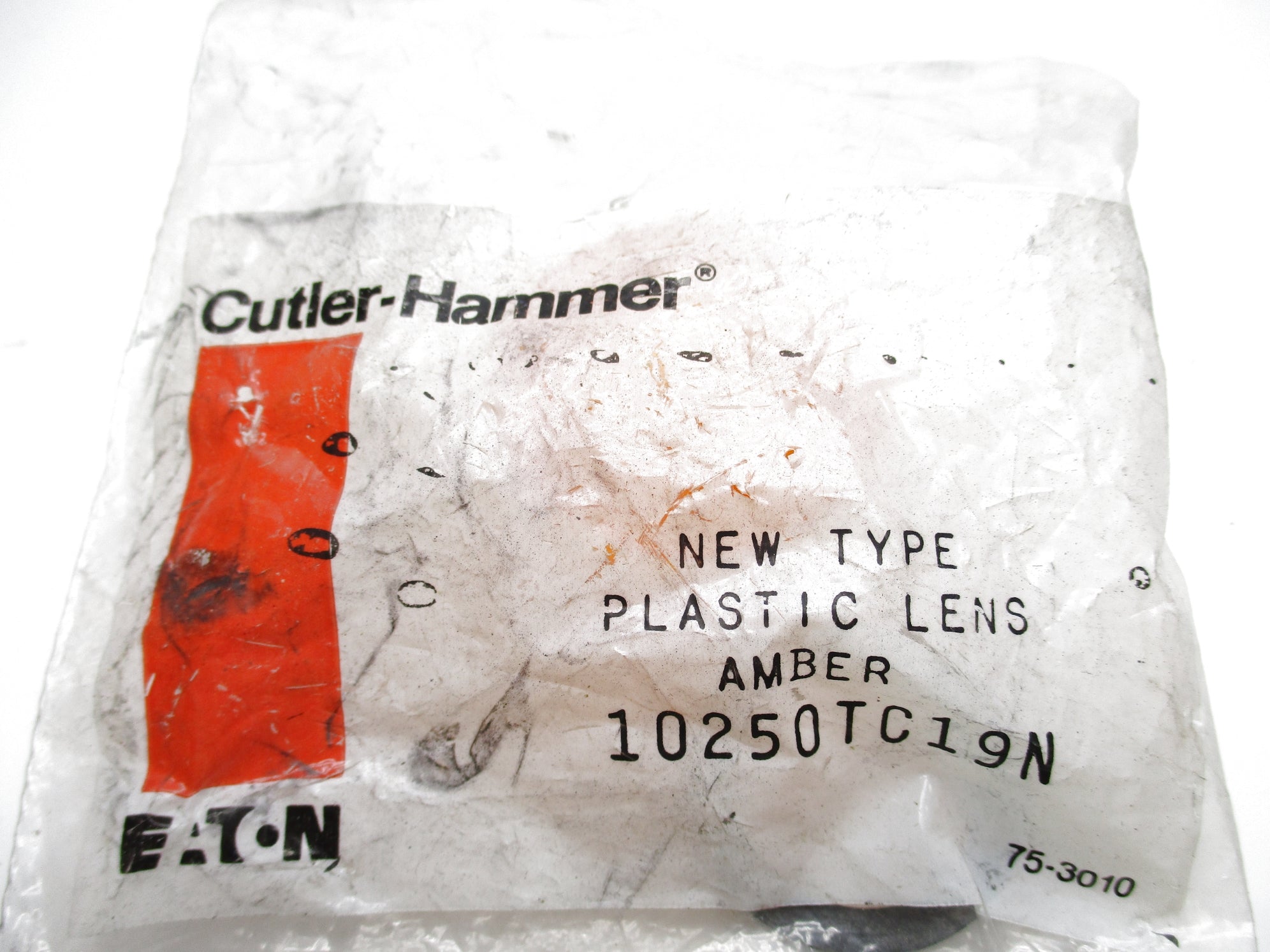 CUTLER HAMMER 10250TC19N NSMP