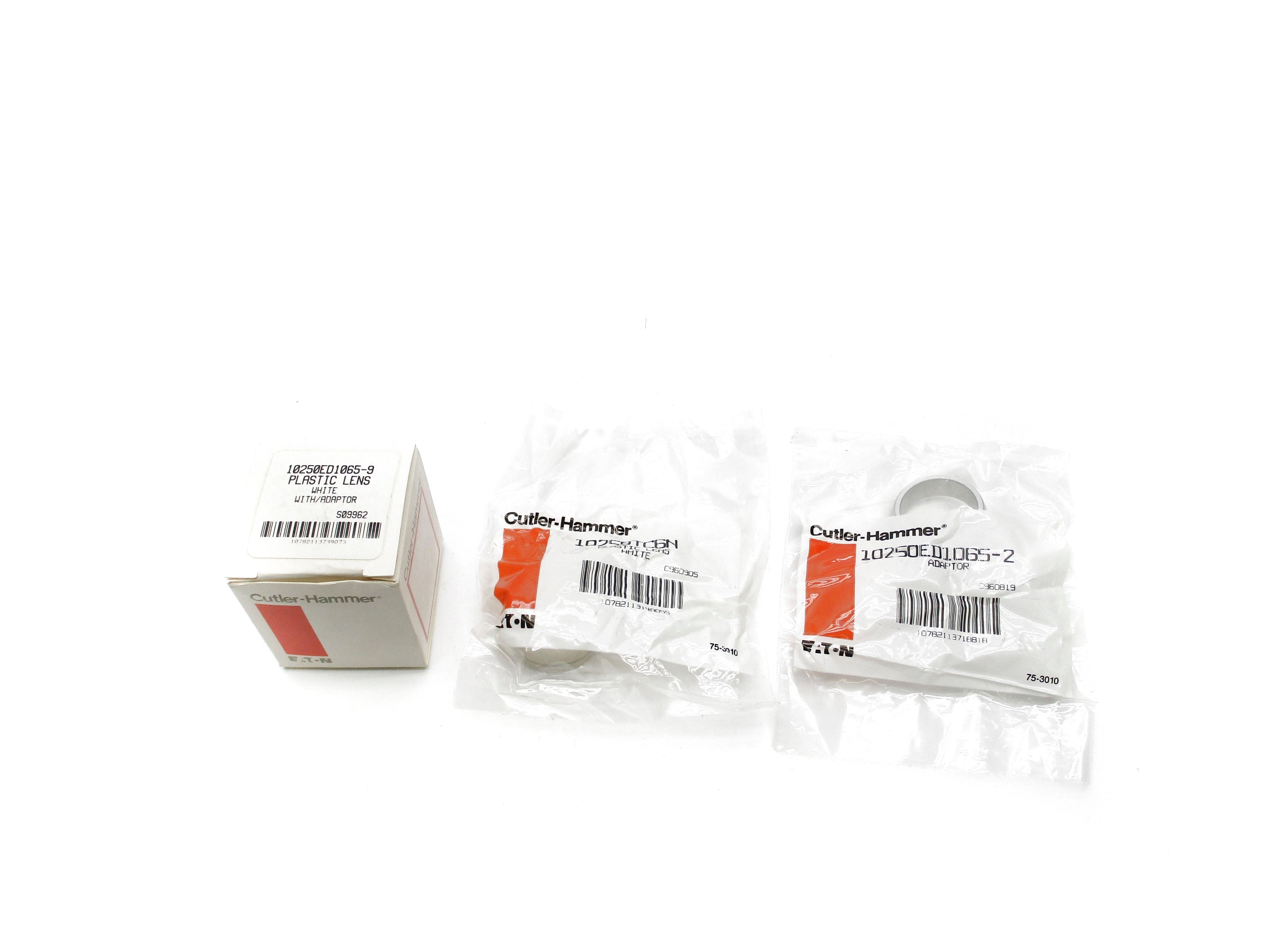 CUTLER HAMMER 10250ED1065-9 NSMP
