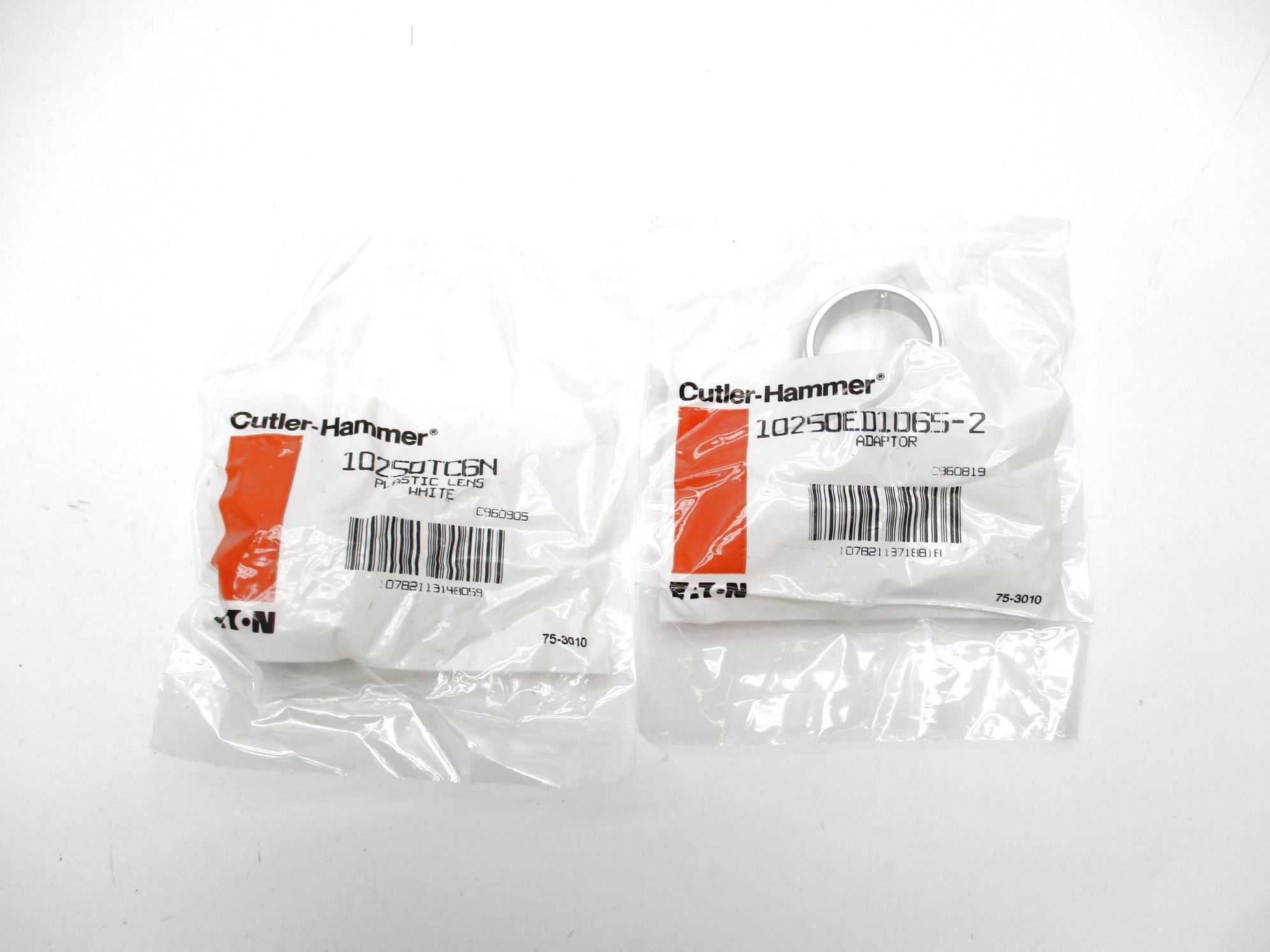 CUTLER HAMMER 10250ED1065-9 NSMP