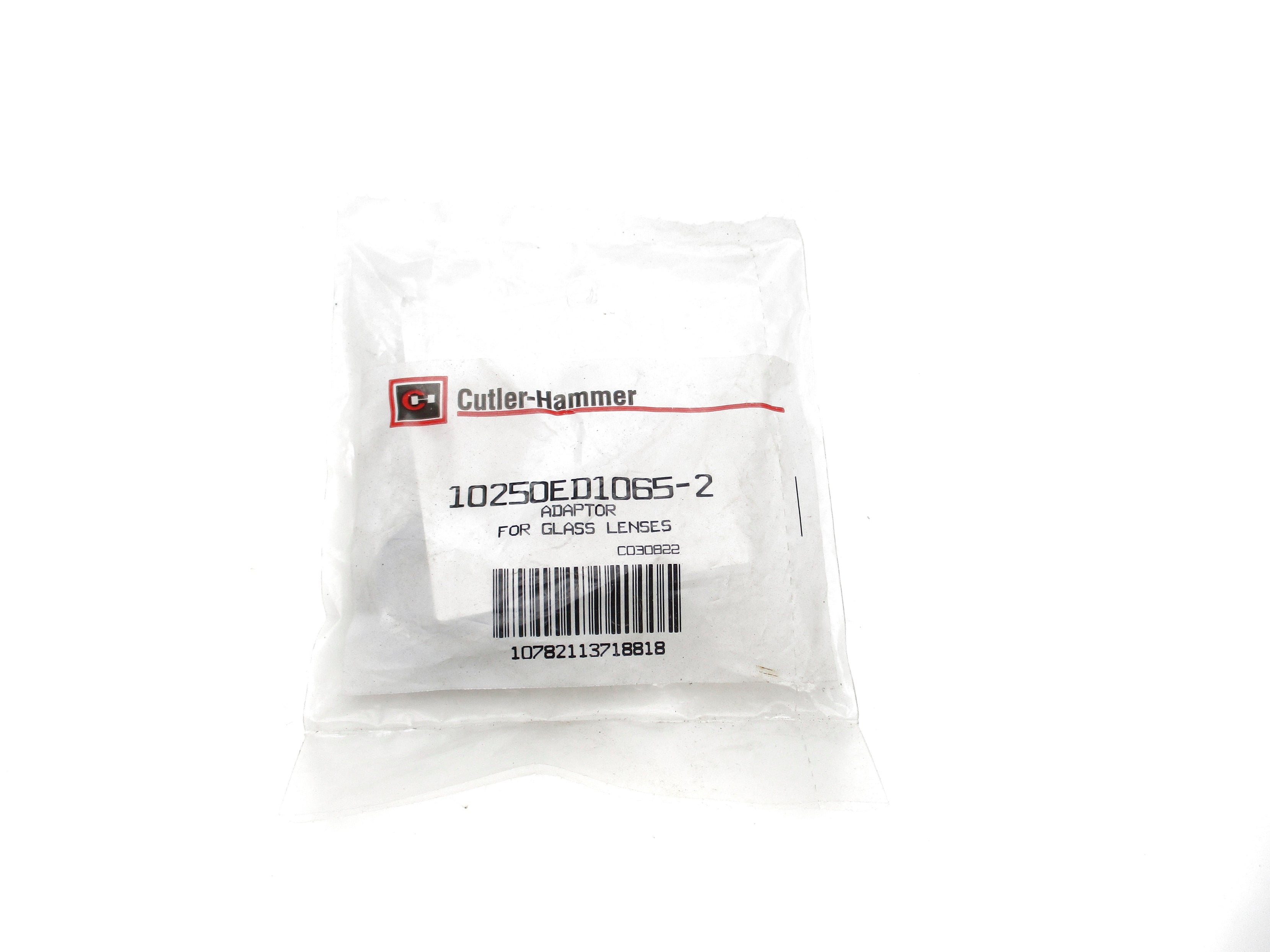 CUTLER HAMMER 10250ED1065-2 NSMP