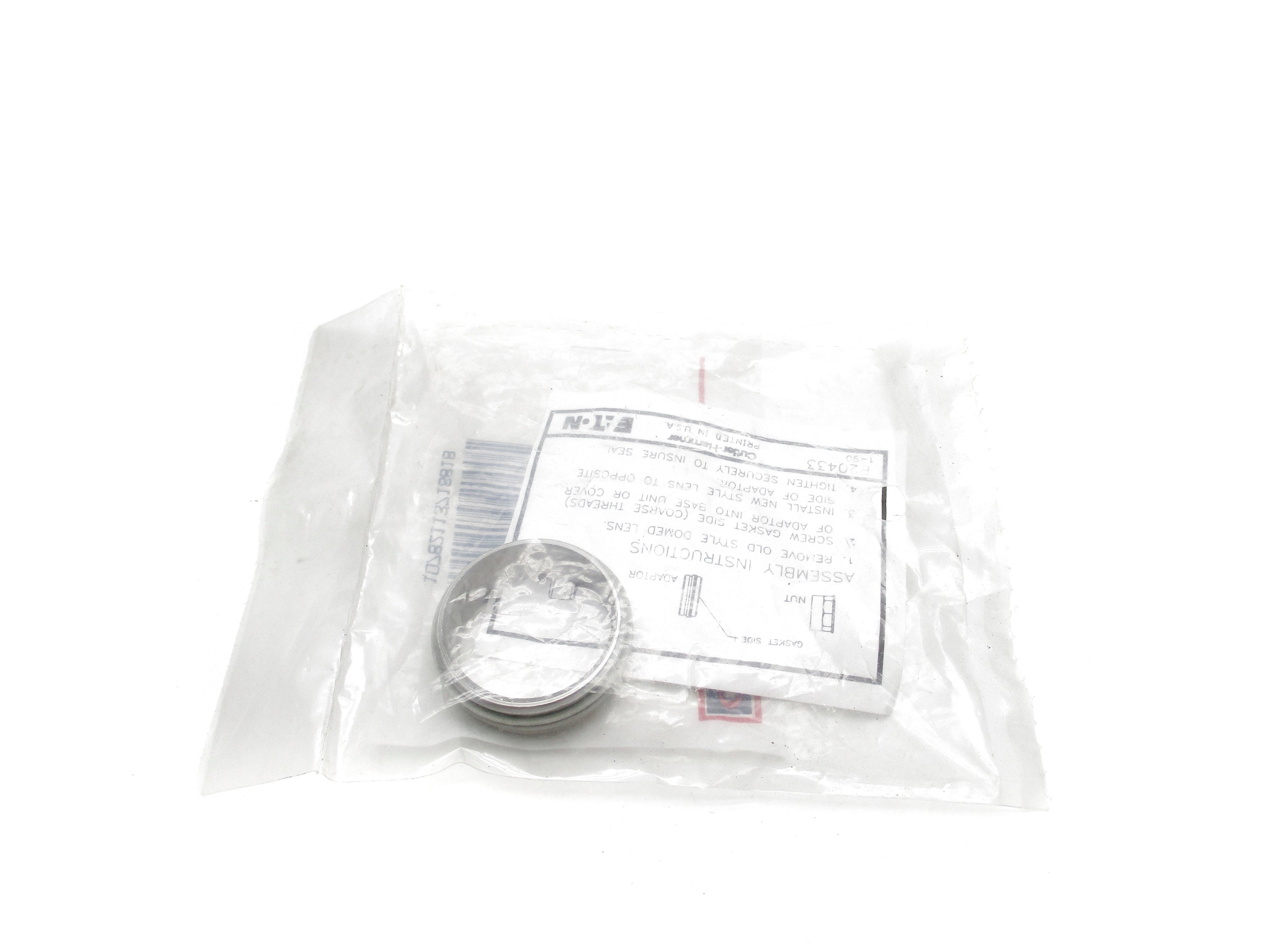 CUTLER HAMMER 10250ED1065-2 NSMP