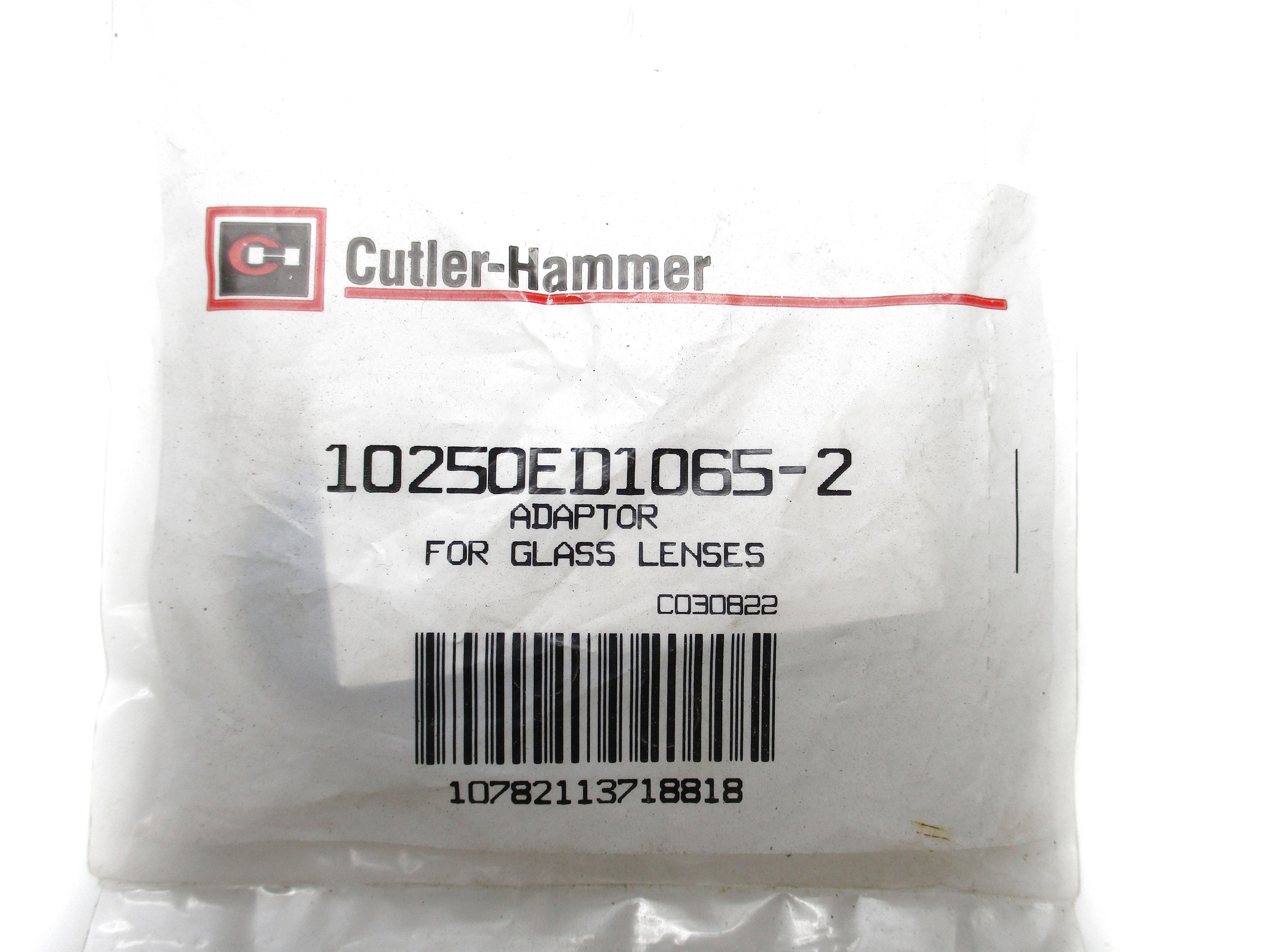 CUTLER HAMMER 10250ED1065-2 NSMP