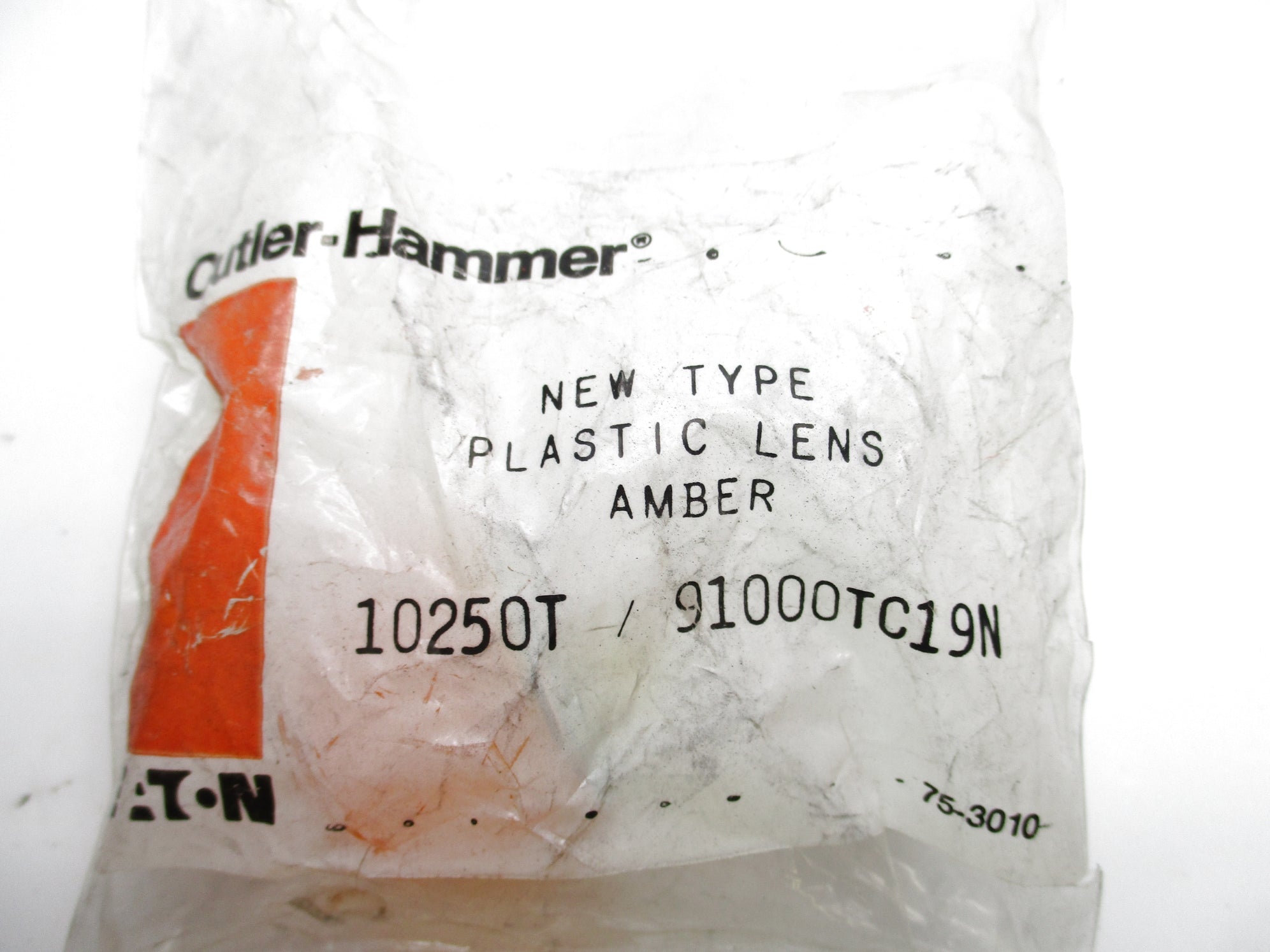 CUTLER HAMMER 10250T/91000TC19N NSMP