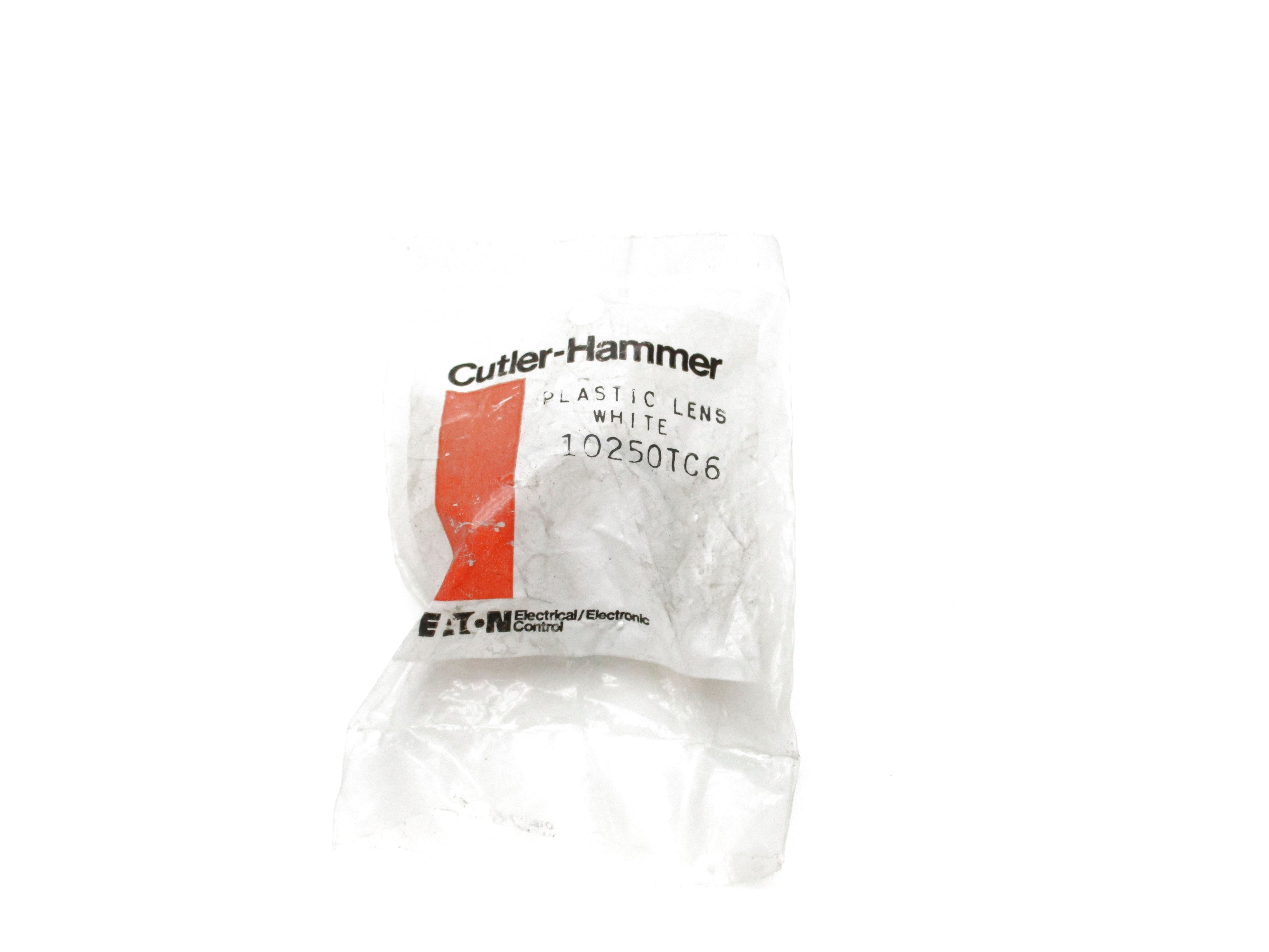 CUTLER HAMMER 10250TC6 NSMP