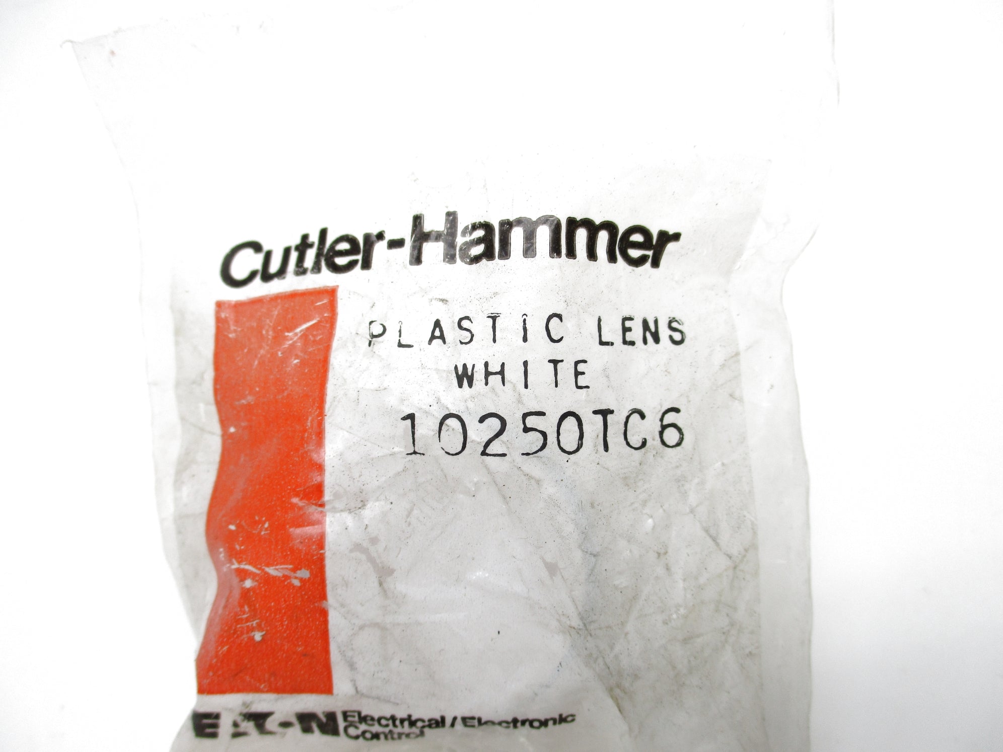 CUTLER HAMMER 10250TC6 NSMP