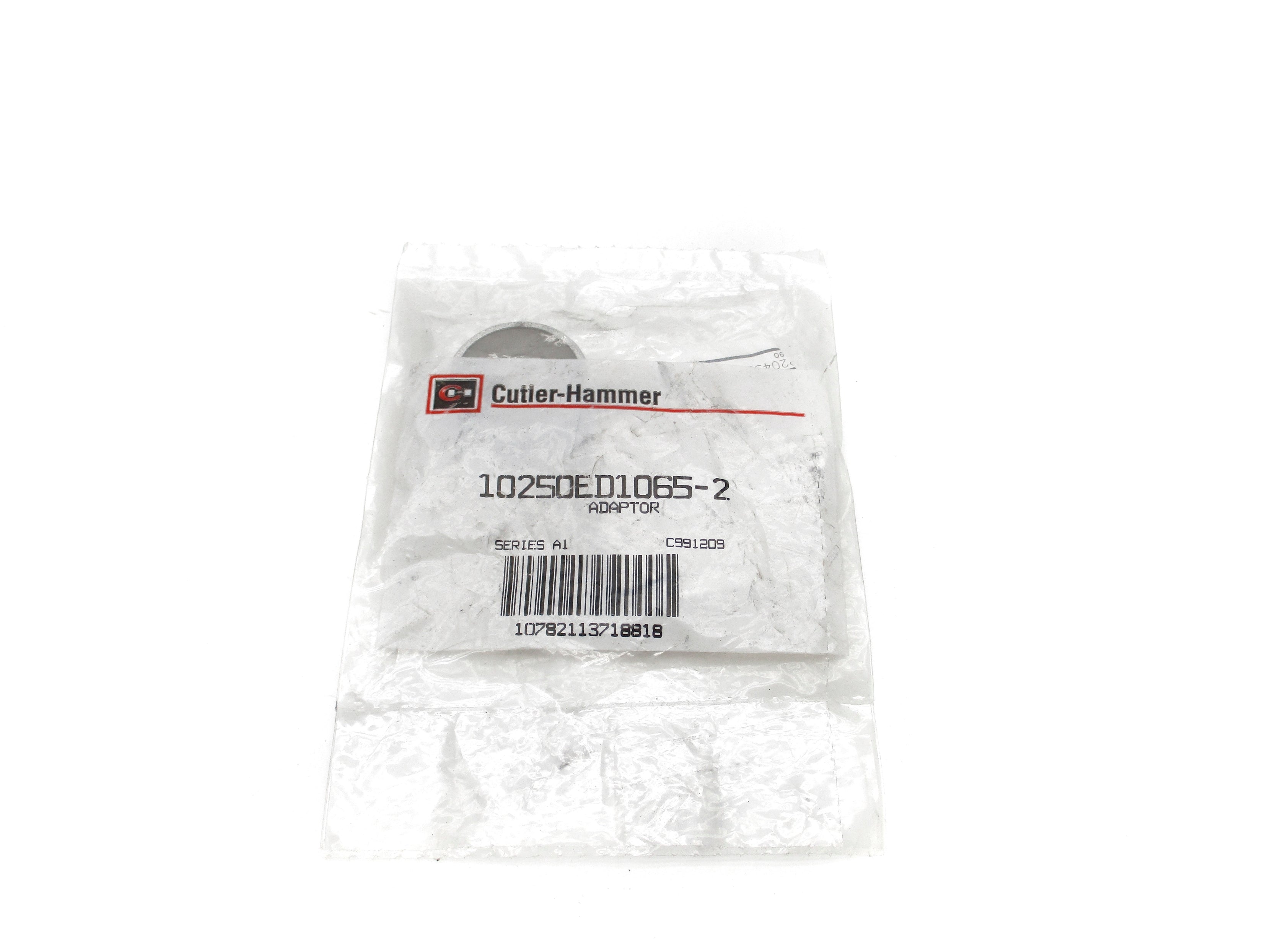 CUTLER HAMMER 10250ED1065-2 SER. A1 NSMP