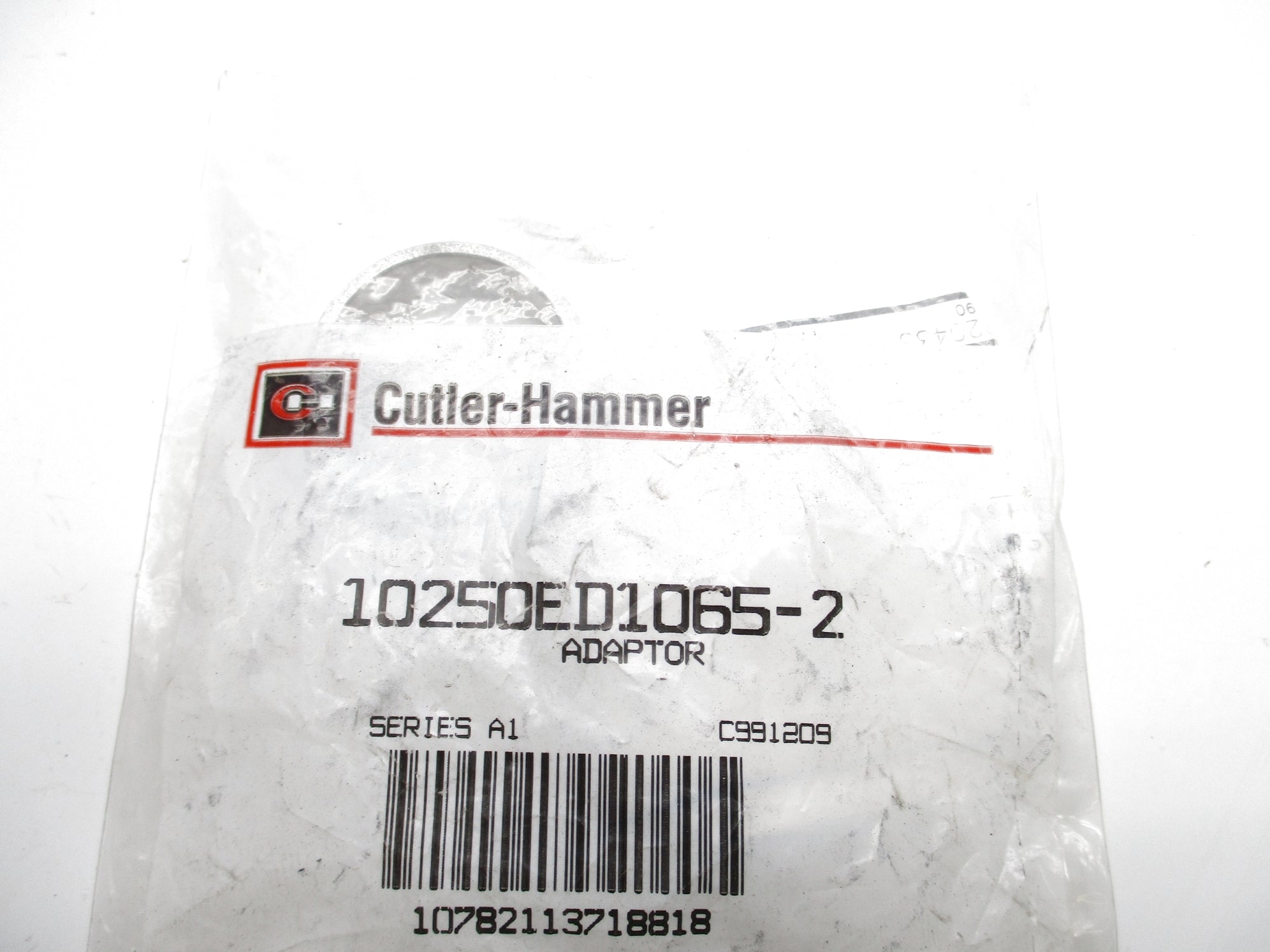 CUTLER HAMMER 10250ED1065-2 SER. A1 NSMP