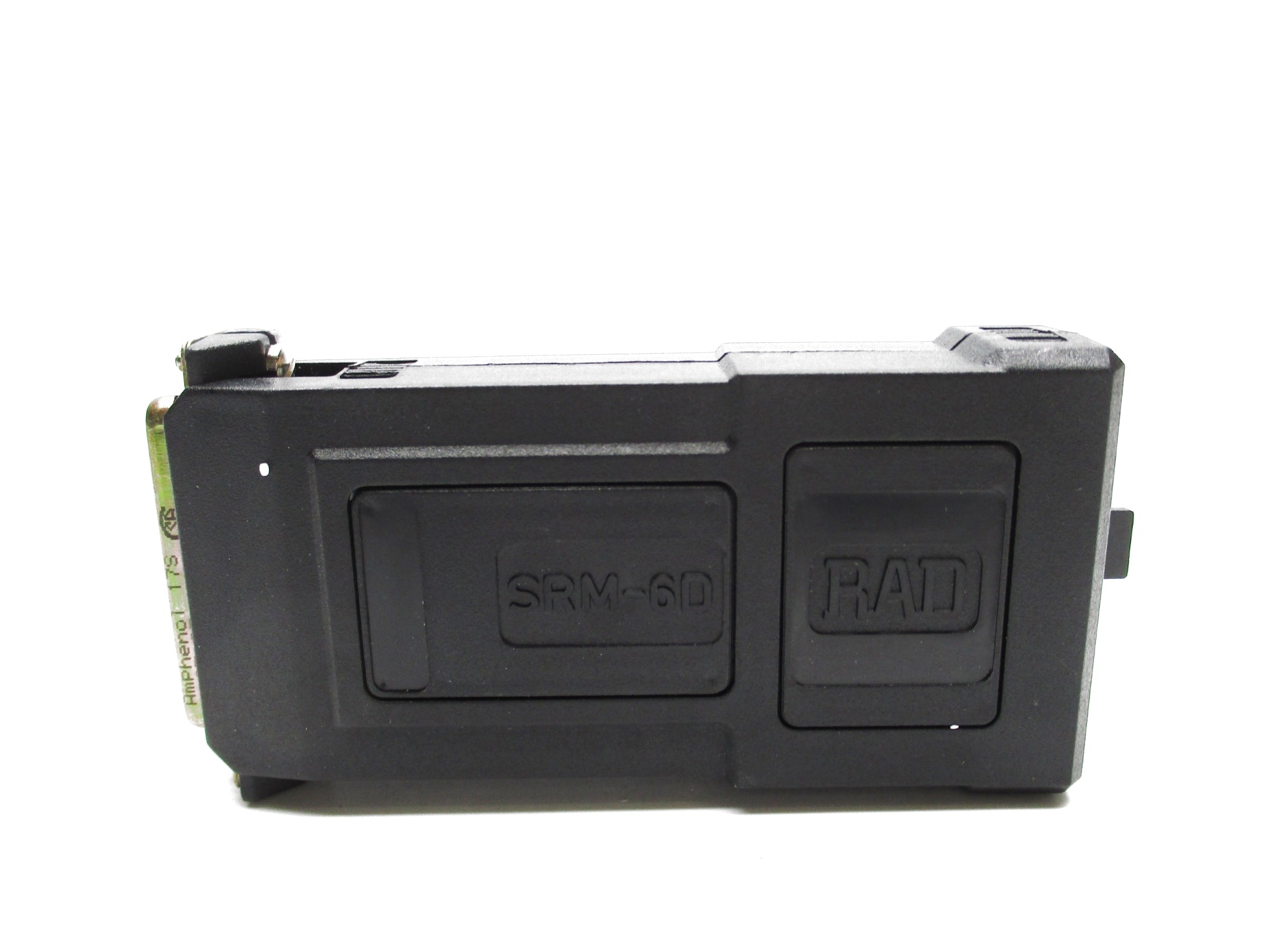 RAD SRM6D/M NSMP
