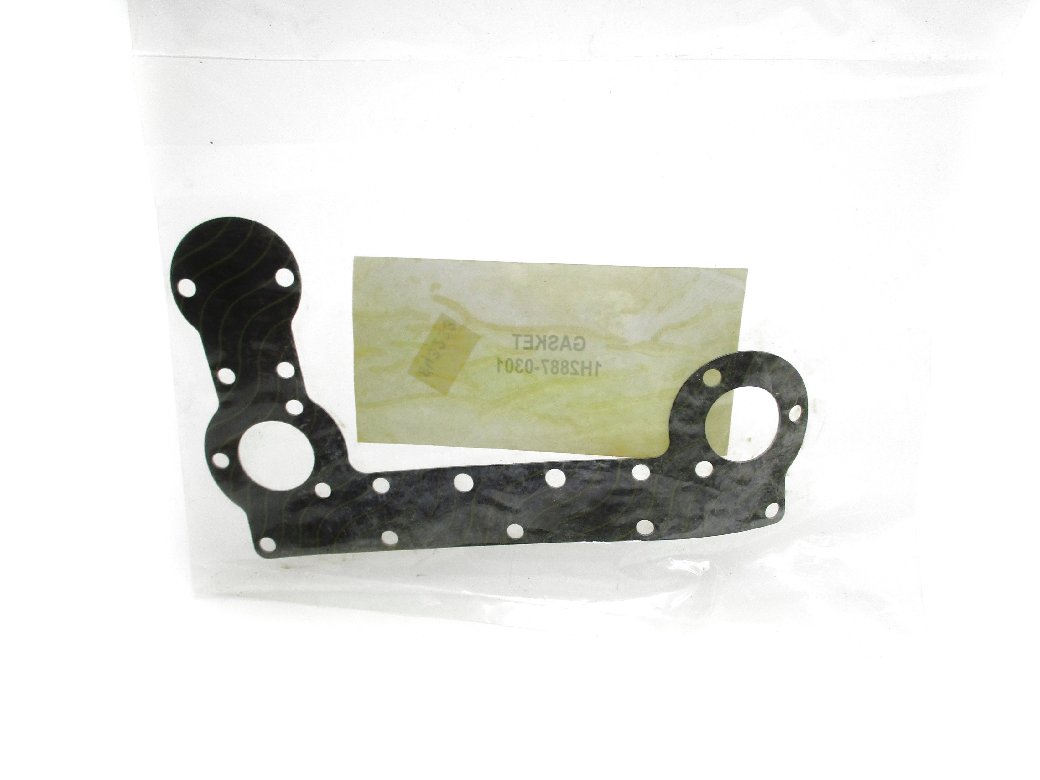 INDUSTRIAL MRO 1H2887-0301 NSMP