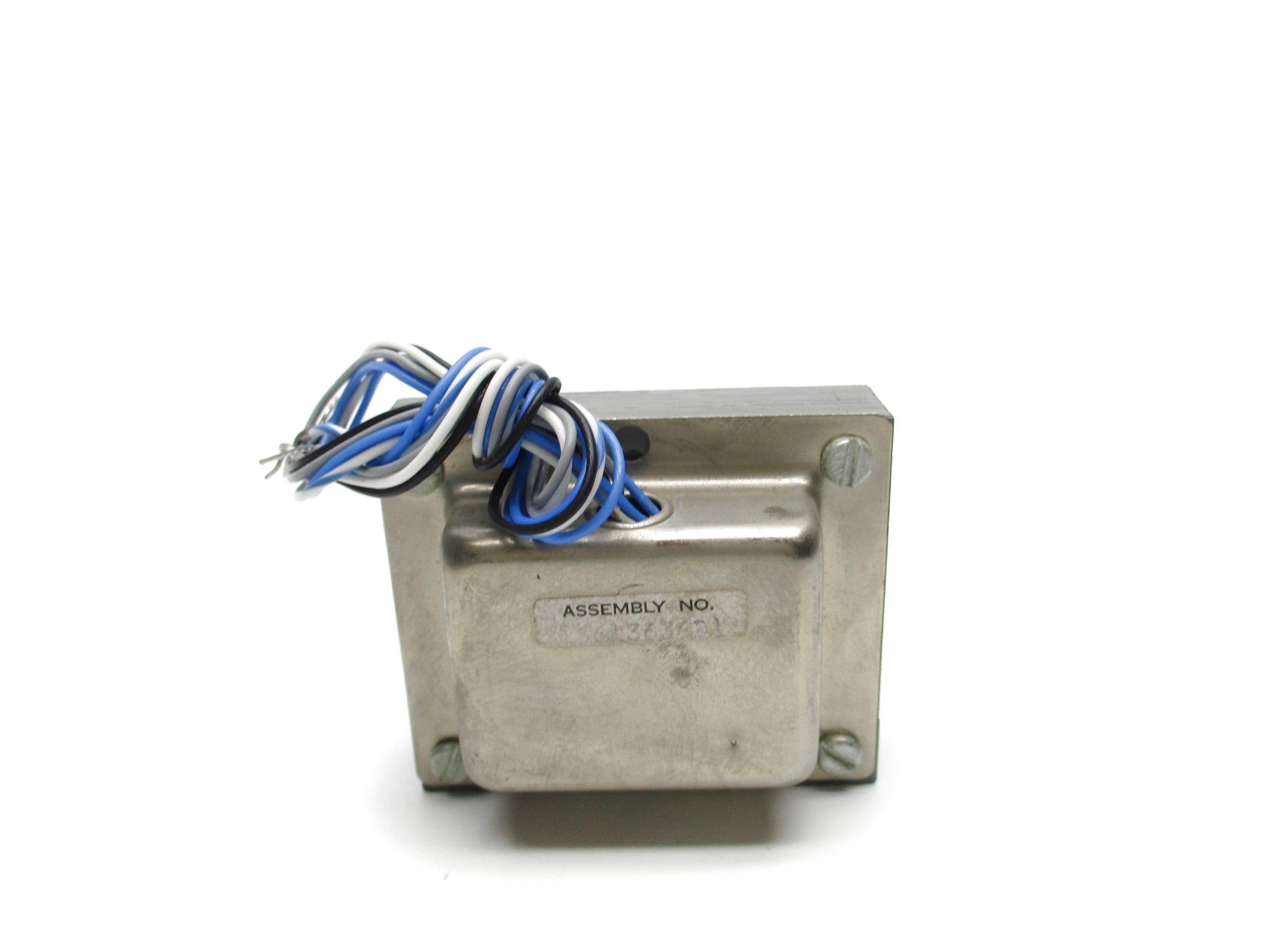 BAILEY CONTROLS 6613636D1 NSMP
