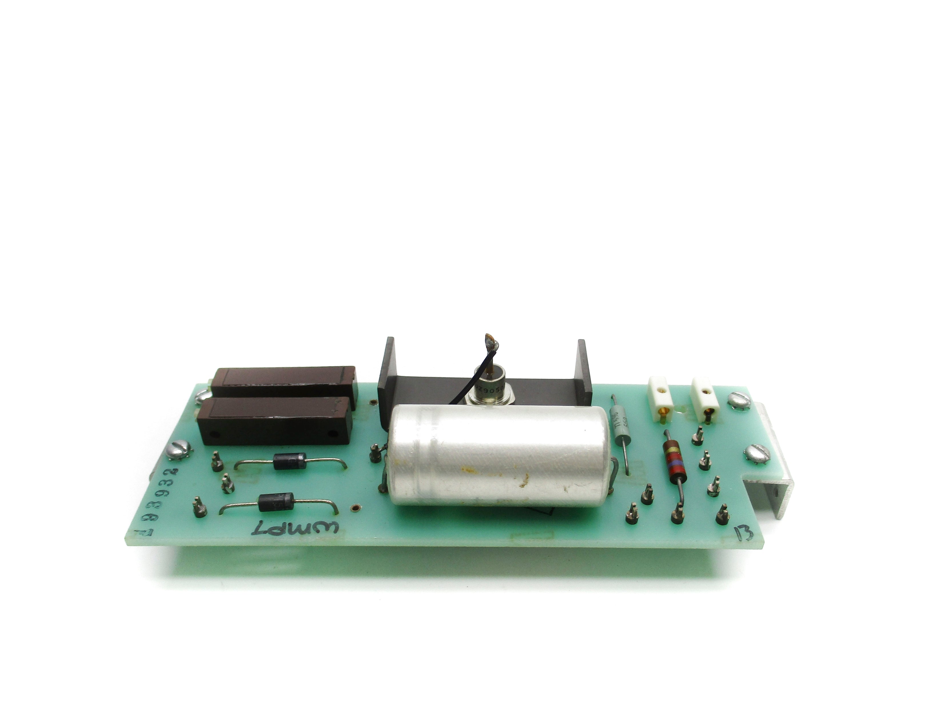 BAILEY CONTROLS 6614112A1 NSMP