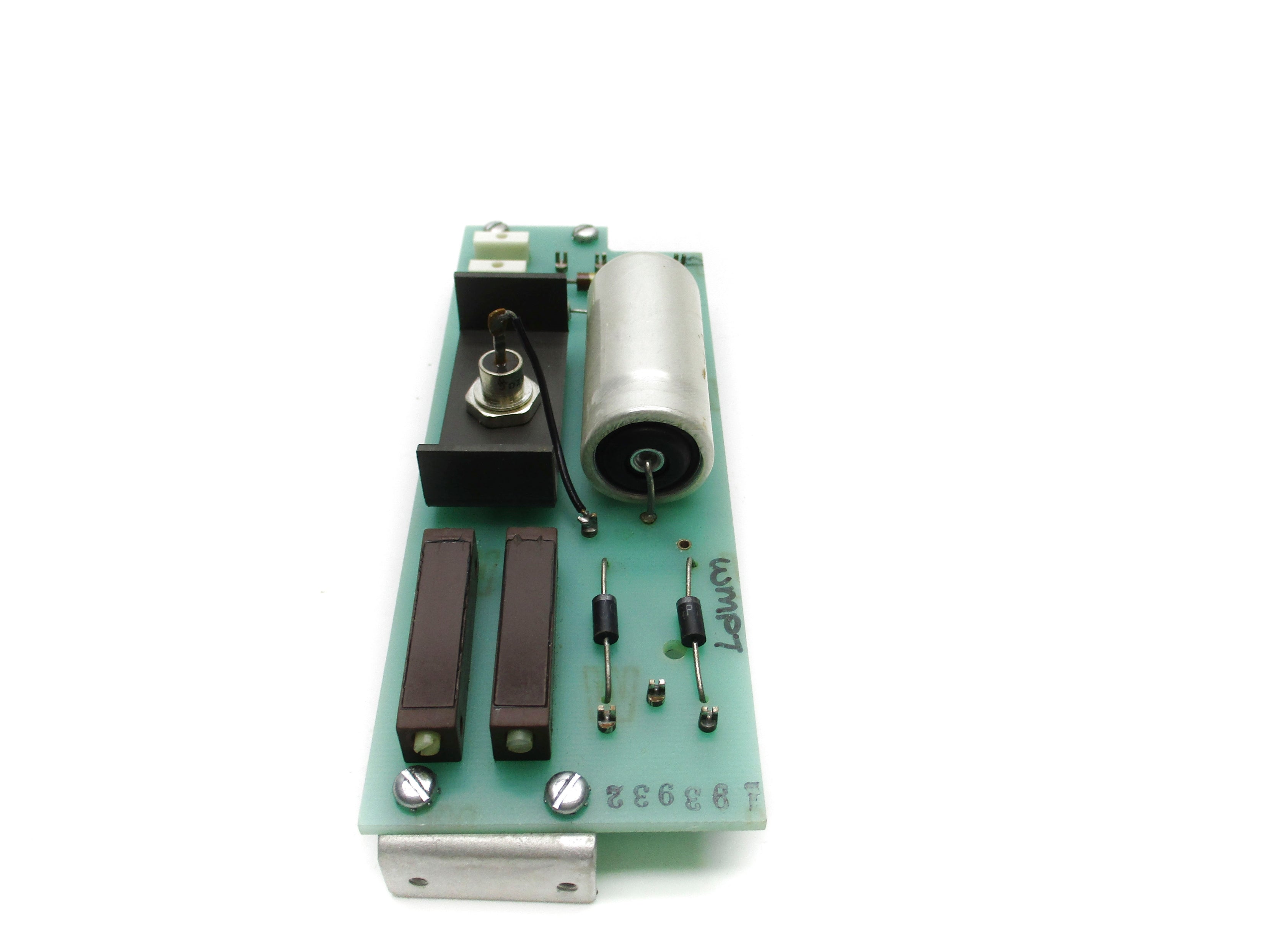 BAILEY CONTROLS 6614112A1 NSMP