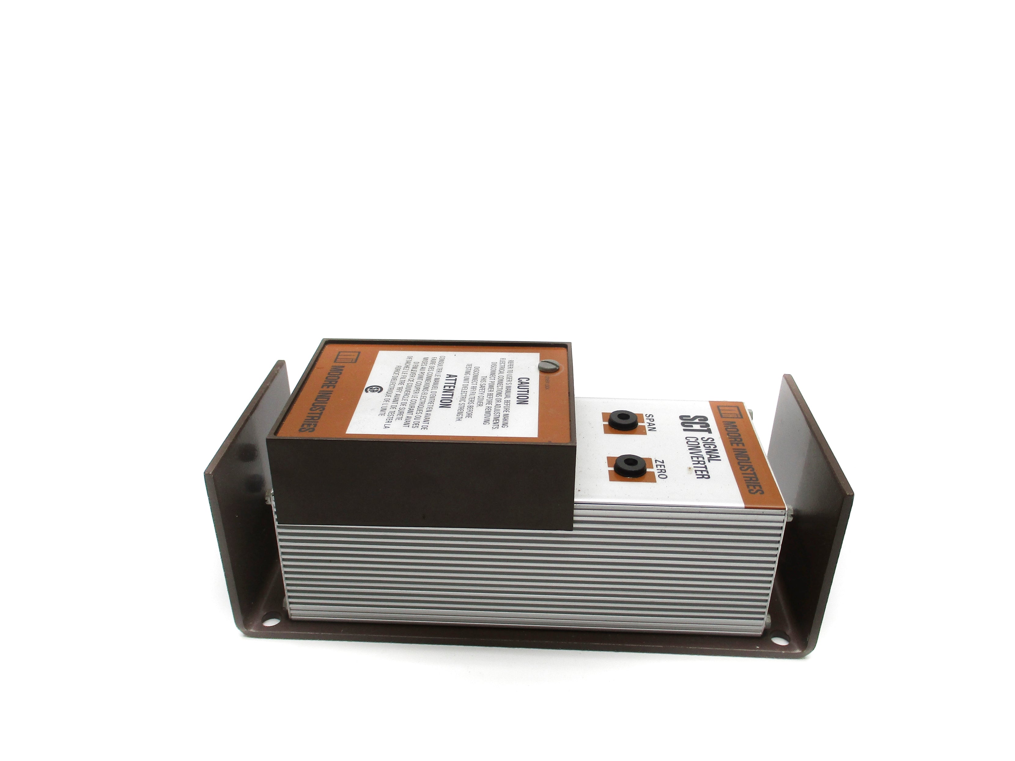 MOORE INDUSTRIES SCT/4-20MA/10-50MA/117ACSTD NSNP