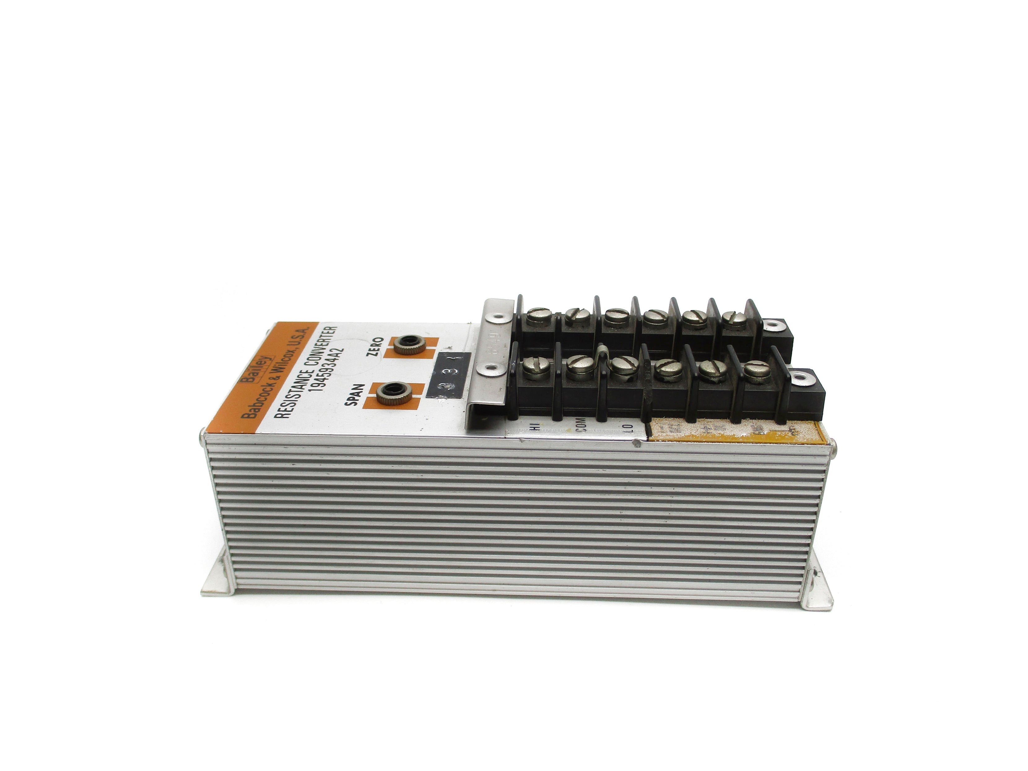 BAILEY BRBT/10-1000HM/-10VT010V/DC (AS PICTURED) UNMP