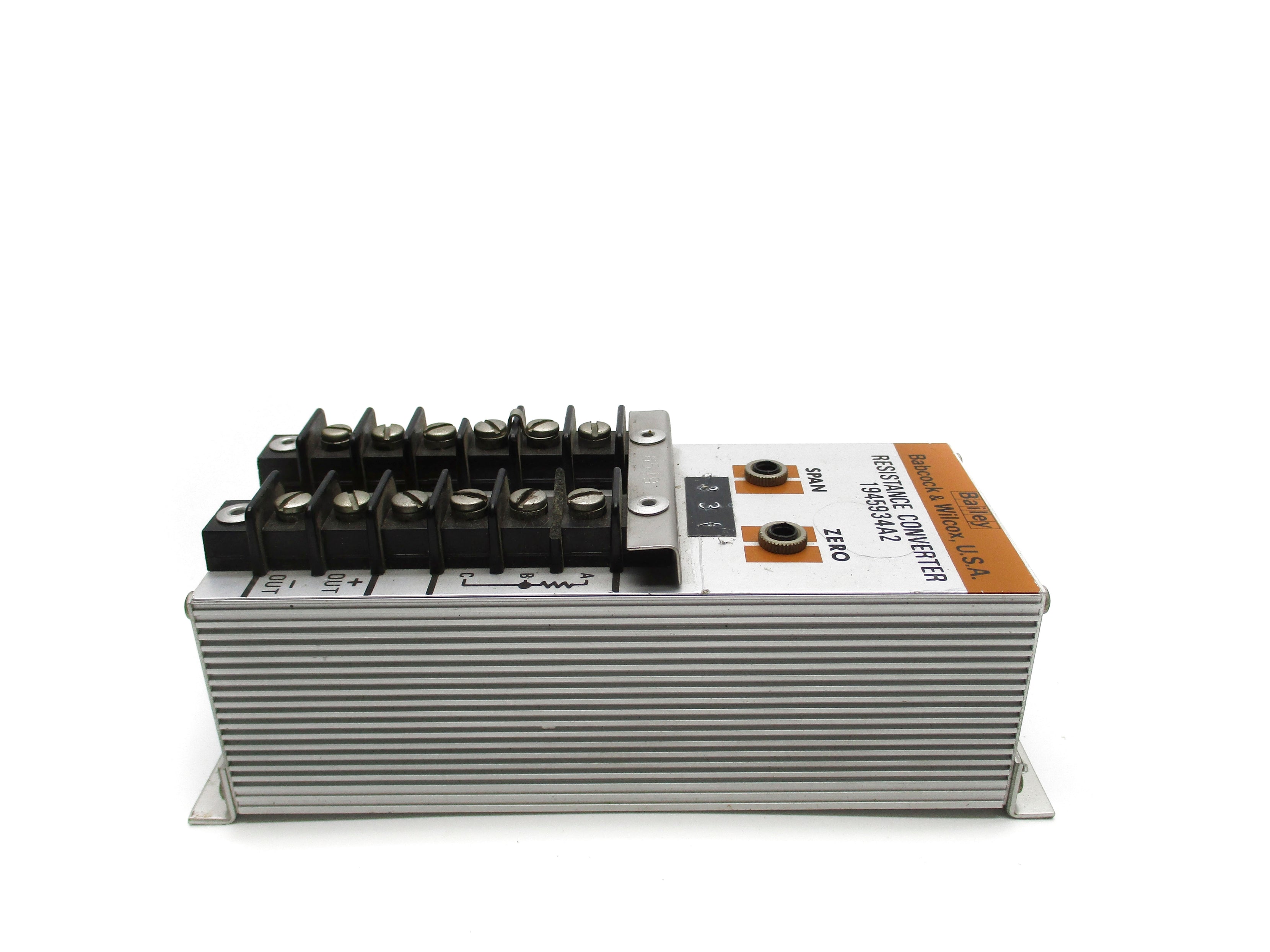 BAILEY BRBT/10-1000HM/-10VT010V/DC (AS PICTURED) UNMP