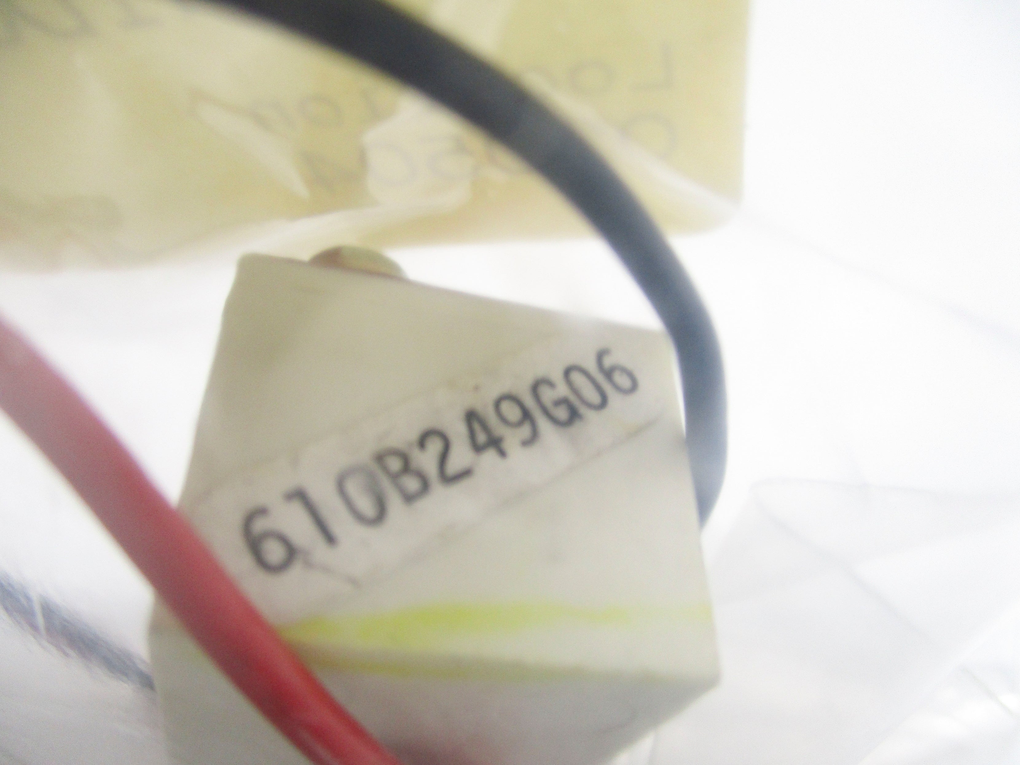 INDUSTRIAL MRO 610B2449G06 NSMP
