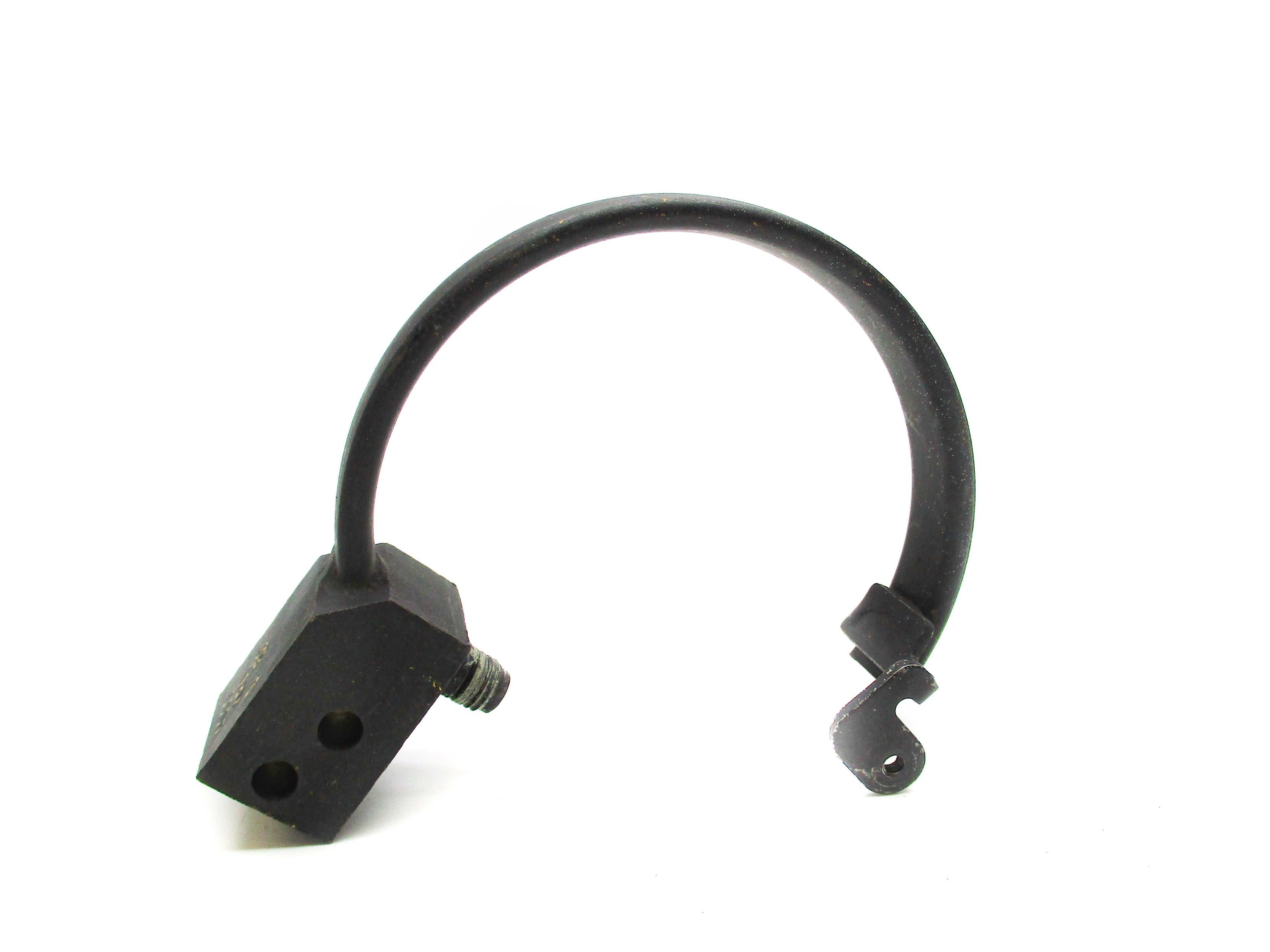 FISHER 4160 UNMP