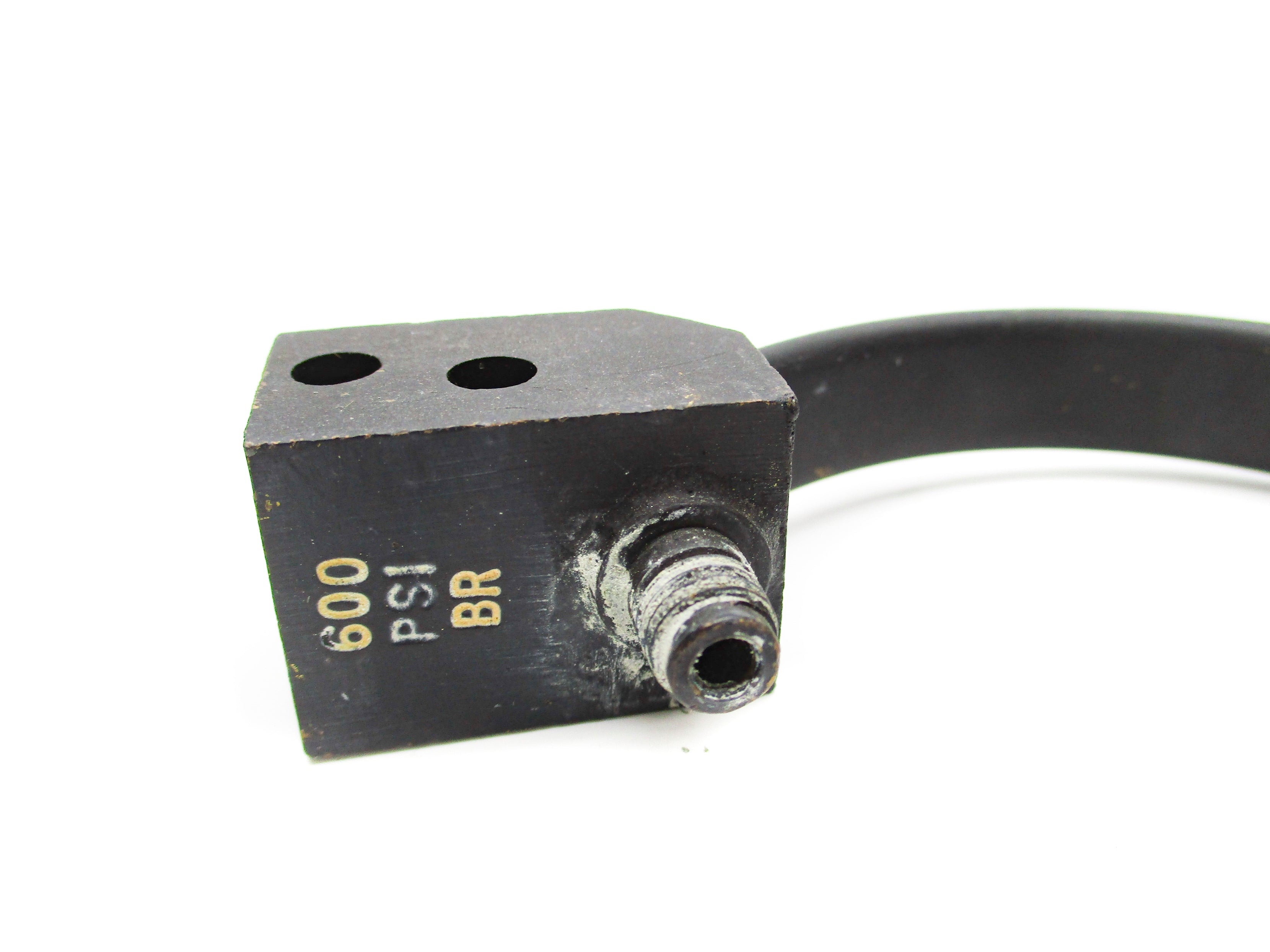 FISHER 4160 UNMP