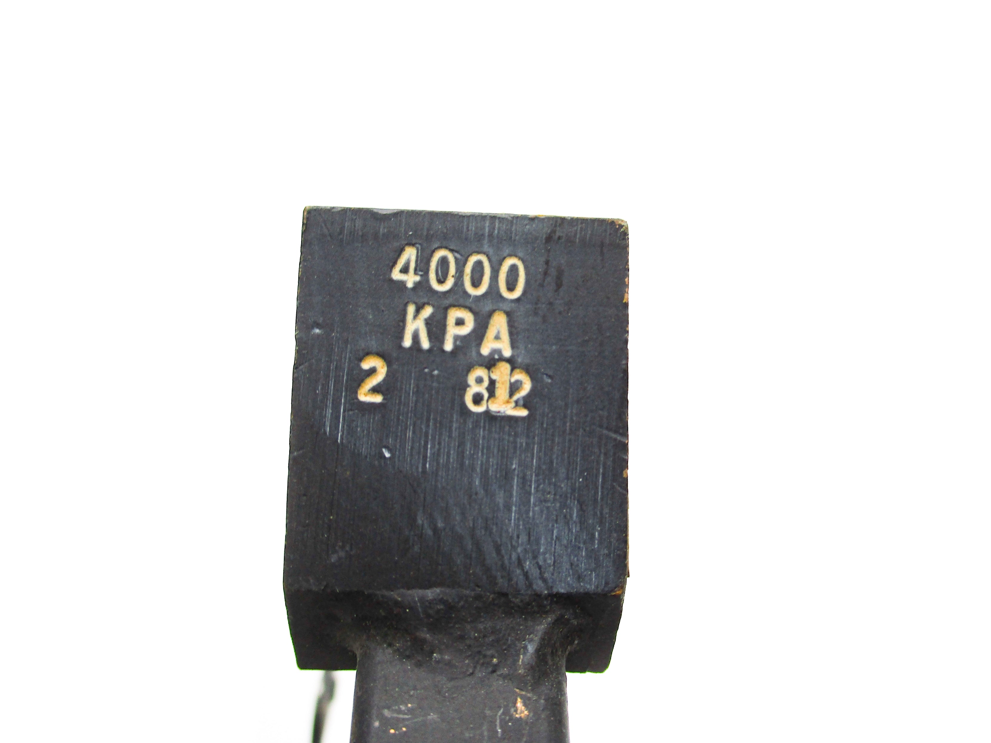 FISHER 4160 UNMP