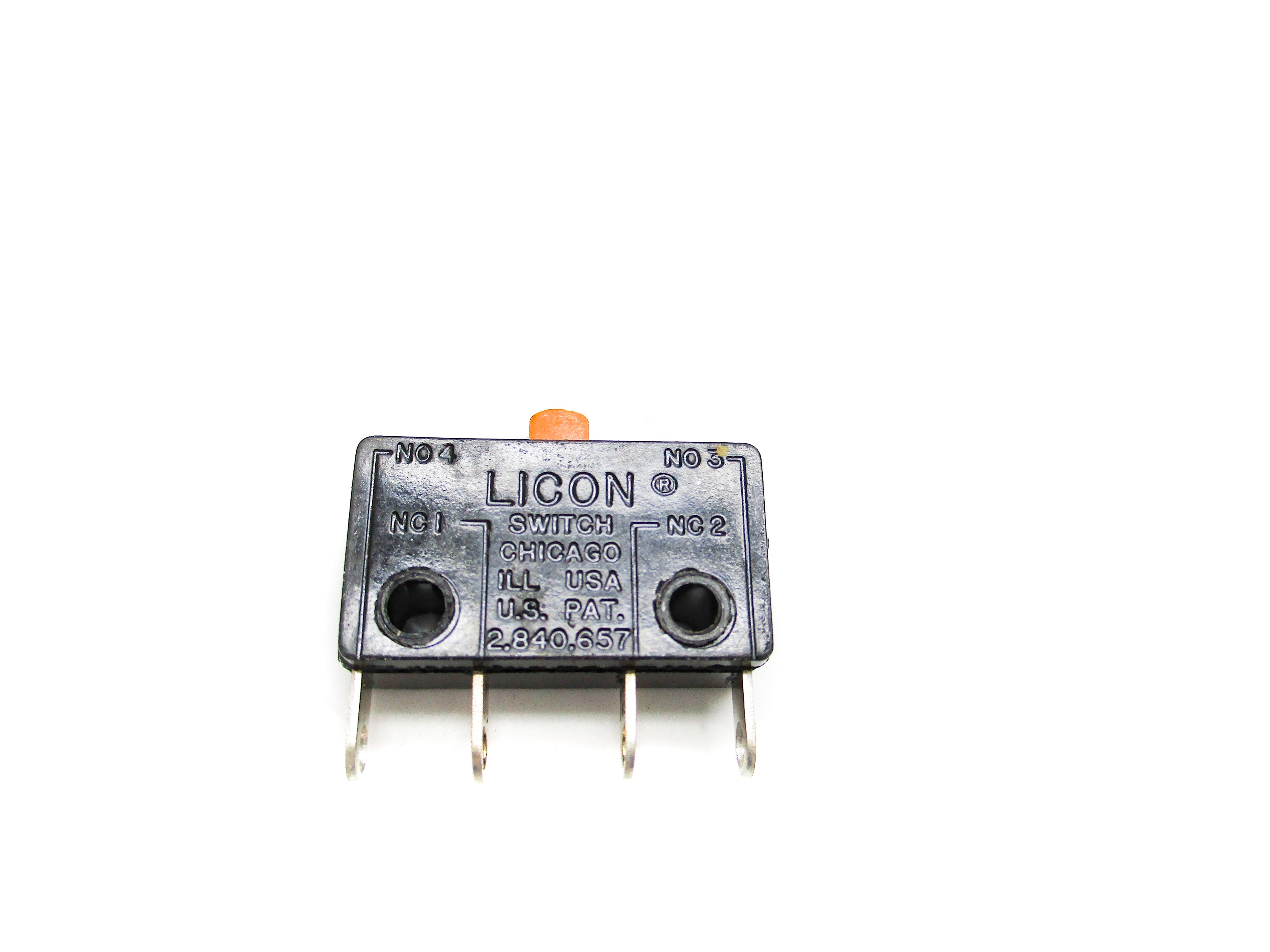 LICON 16-404 NSNP