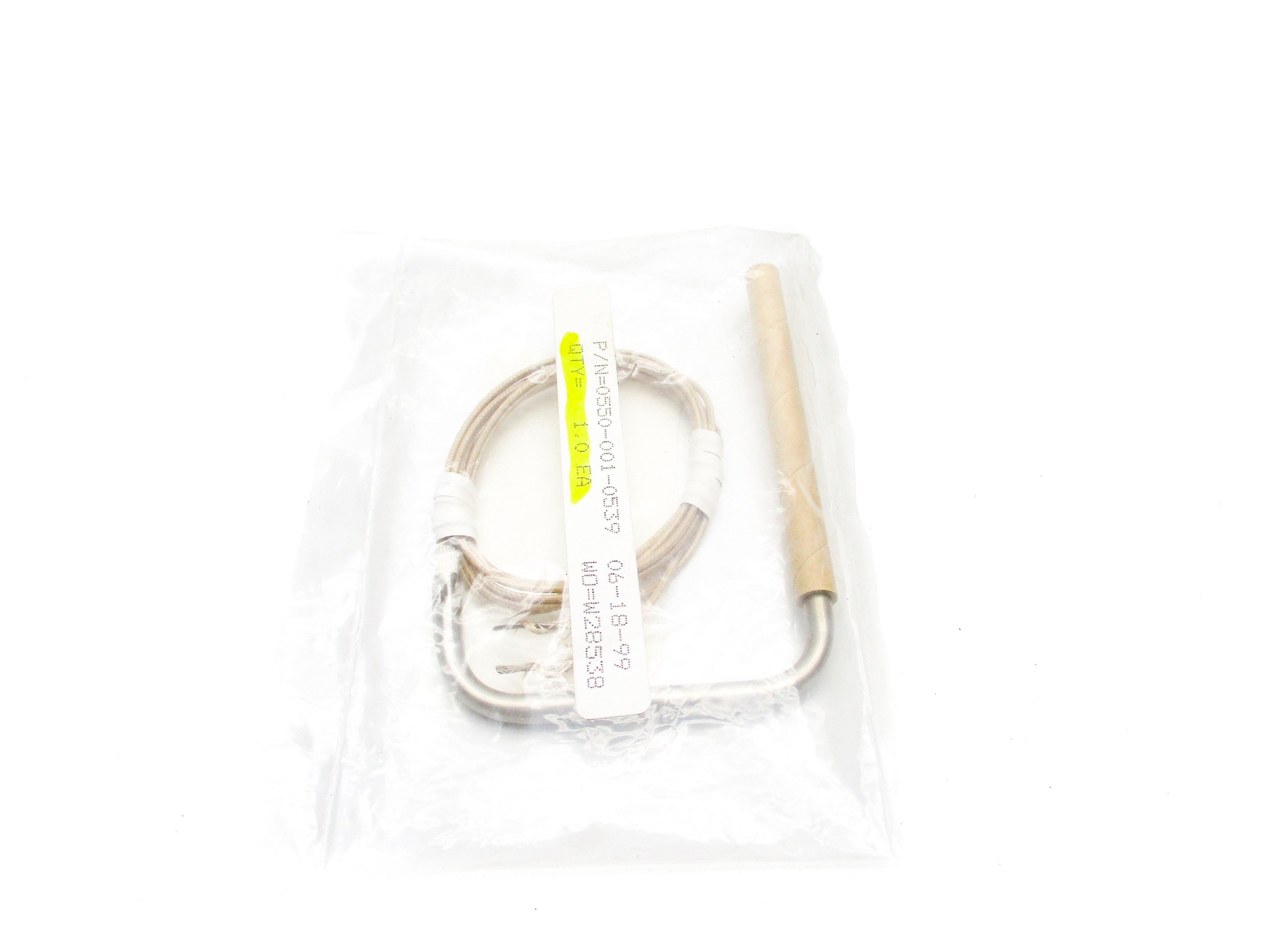 MITECH CONTROLS 0550-001-0539 NSMP