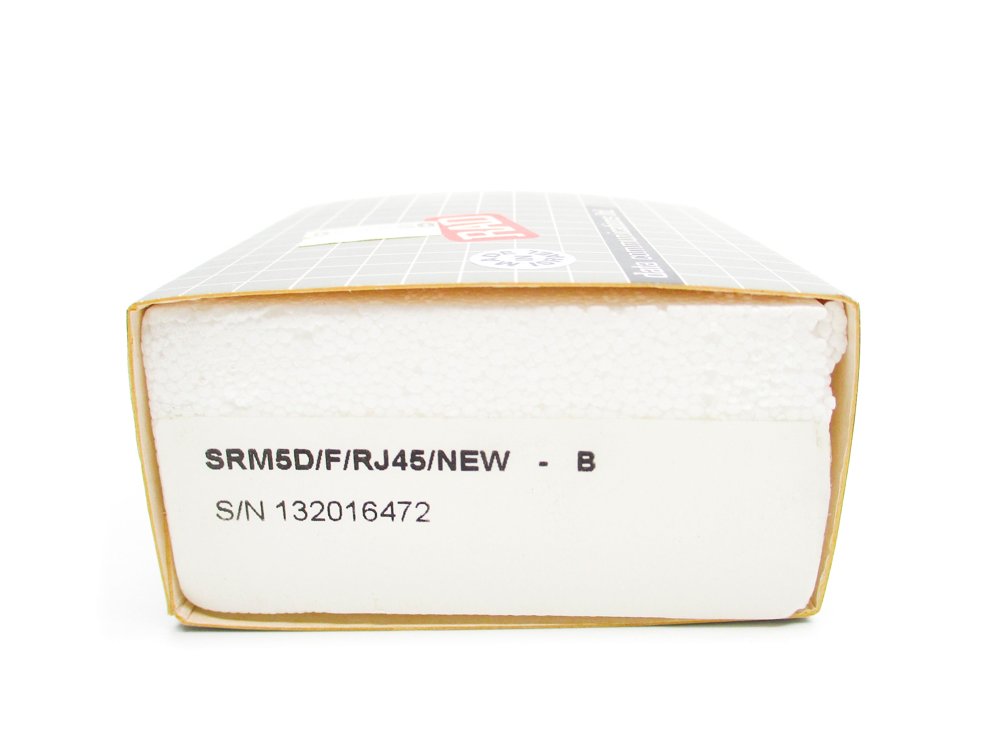 RAD SRM5D/F/RJ45/NEW-B NSMP
