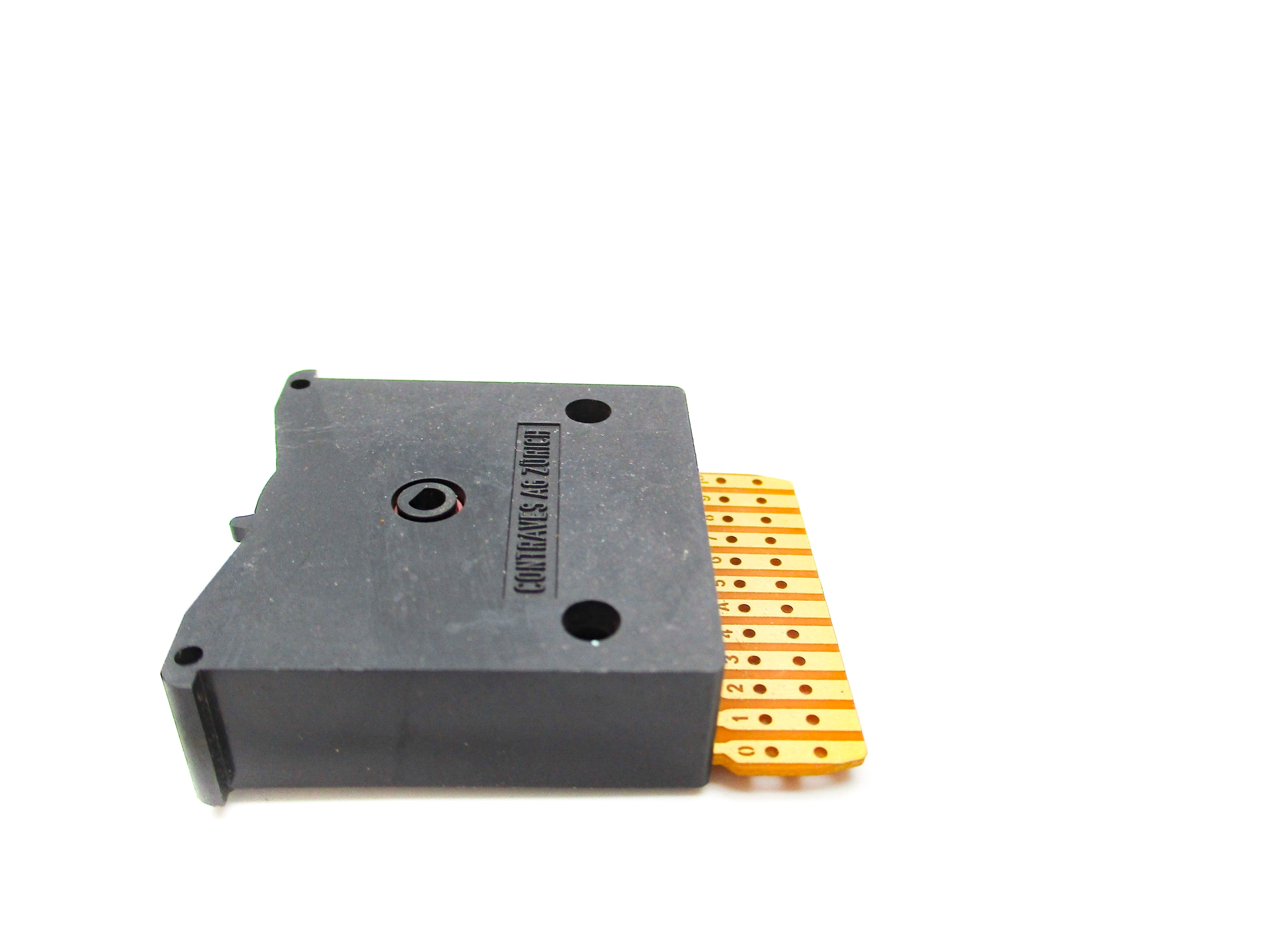 CONTRAVES AG ZURICH HB011 NSNP
