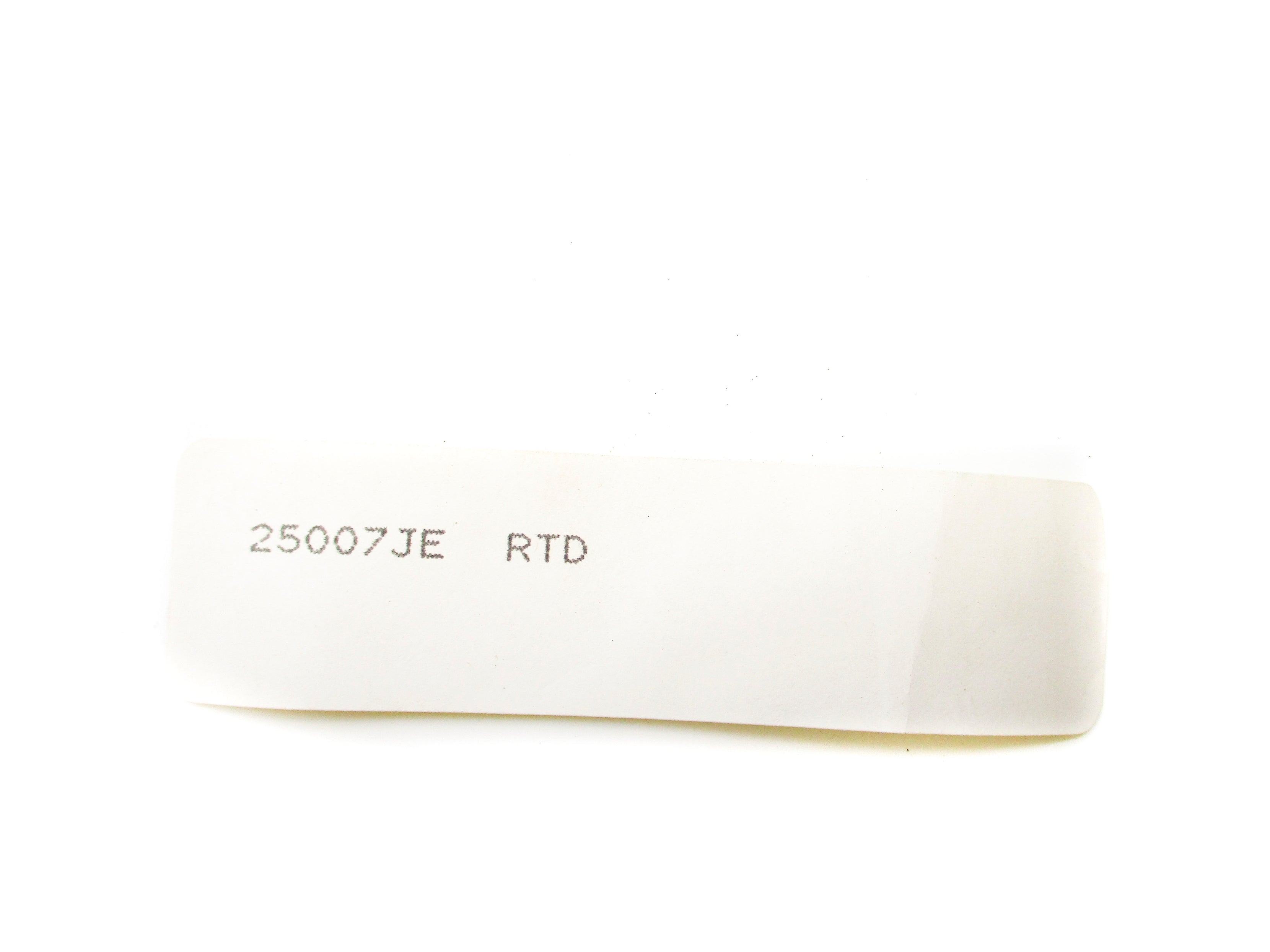 MITECH CONTROLS 25007JE NSNP