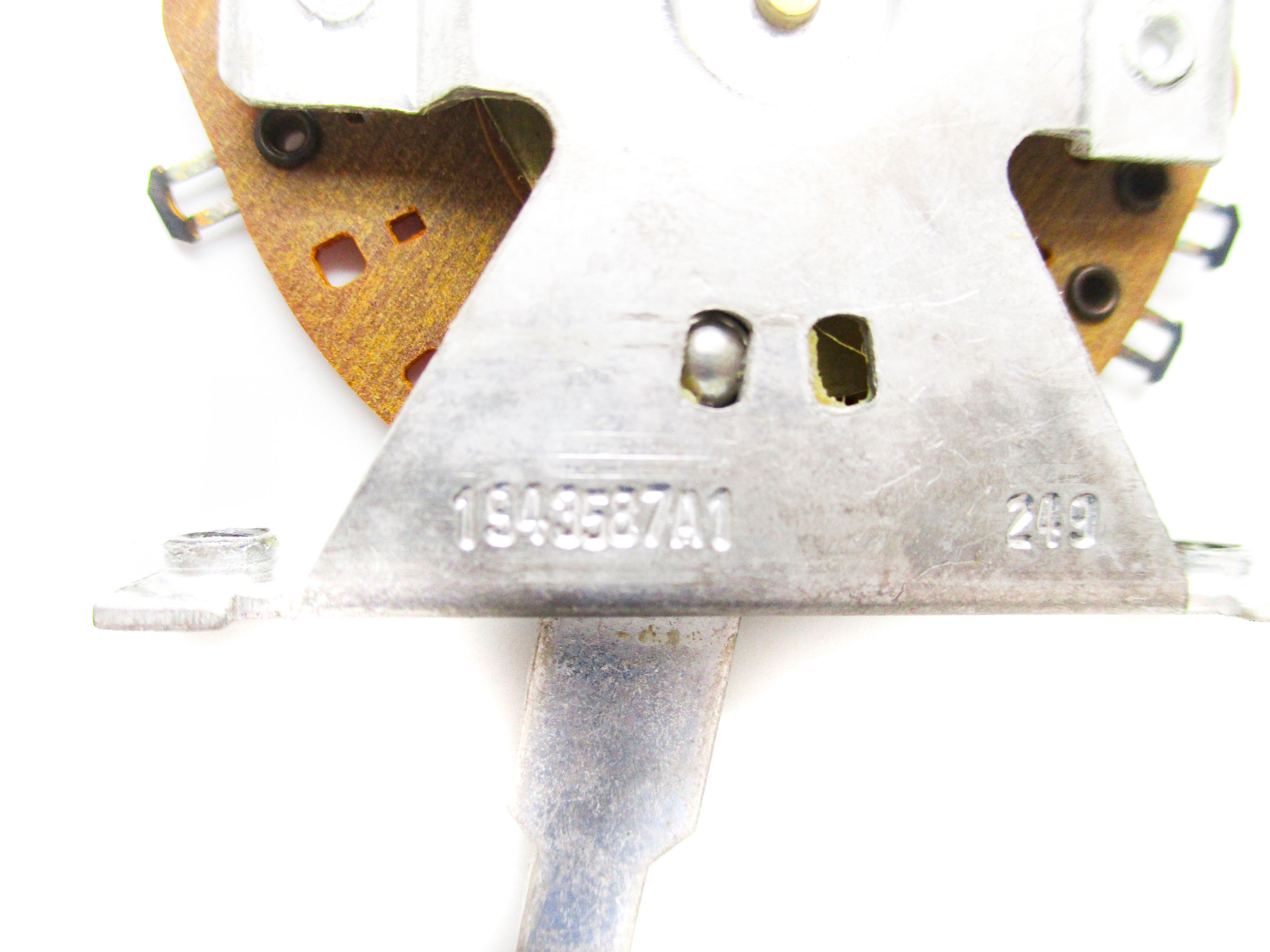 INDUSTRIAL MRO 1943587A1 NSNP