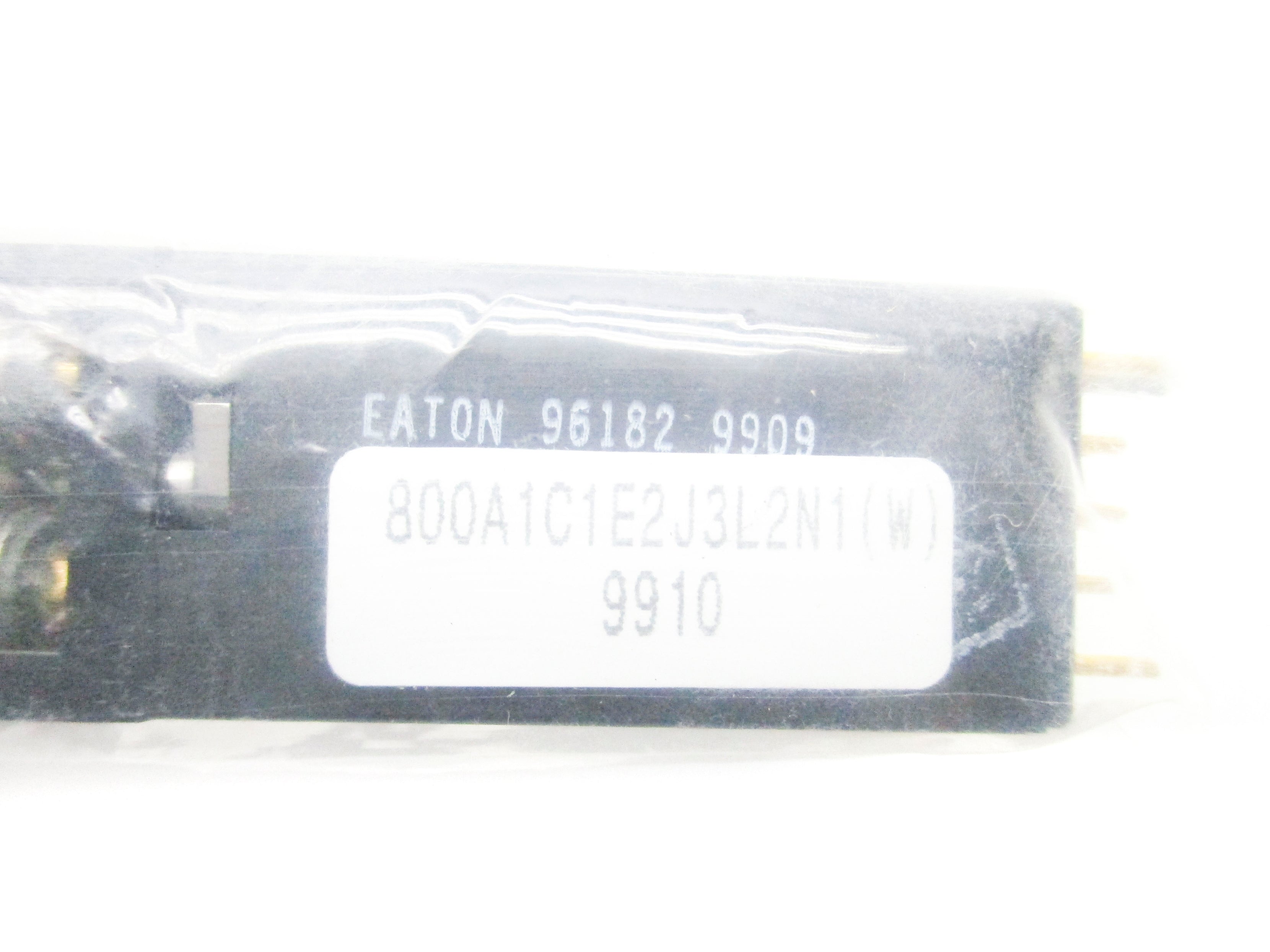 EATON 800A1C1E2J3L2N1(W) NSNP