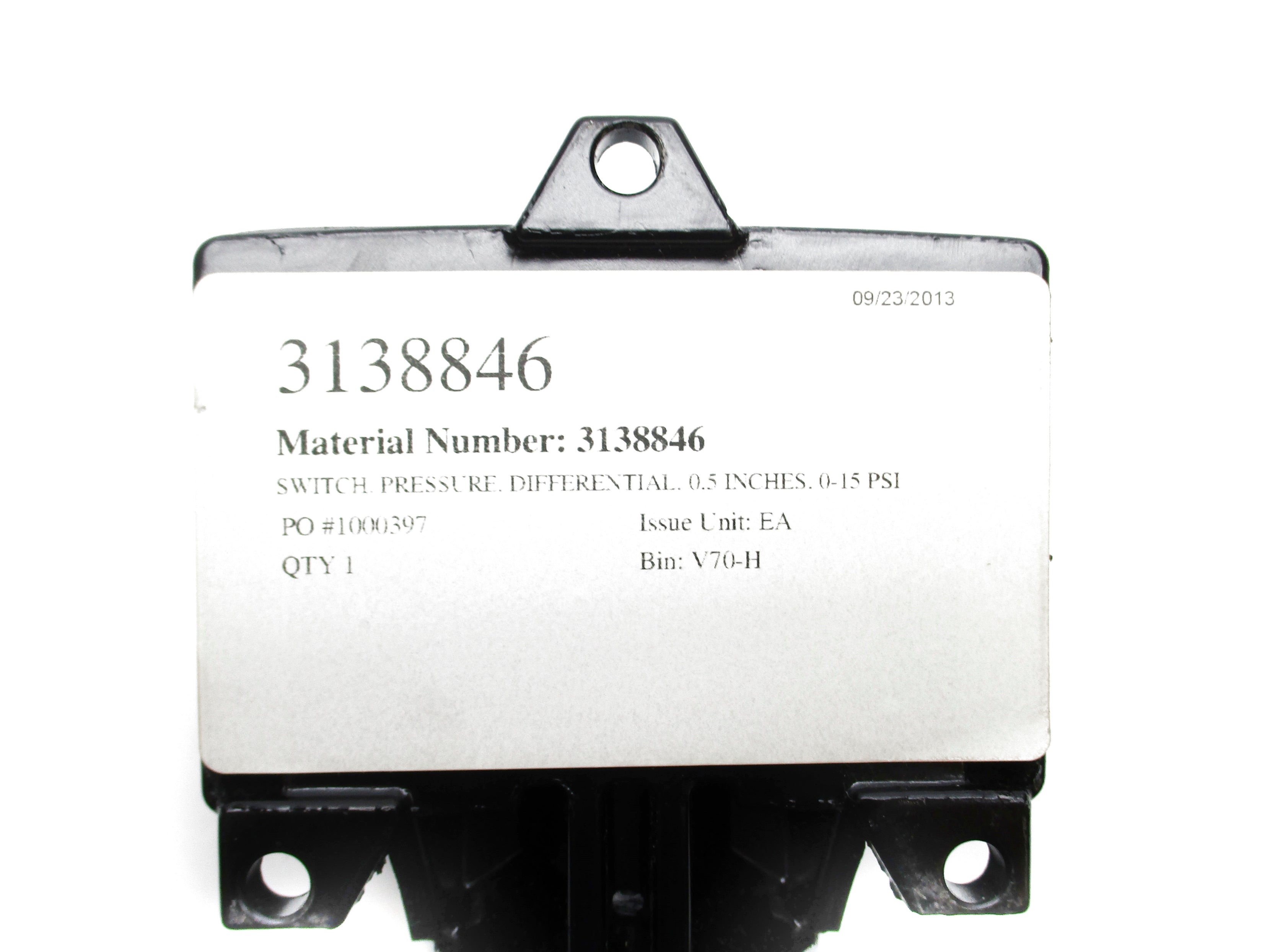 ASHCROFT D421TX07 NSNP