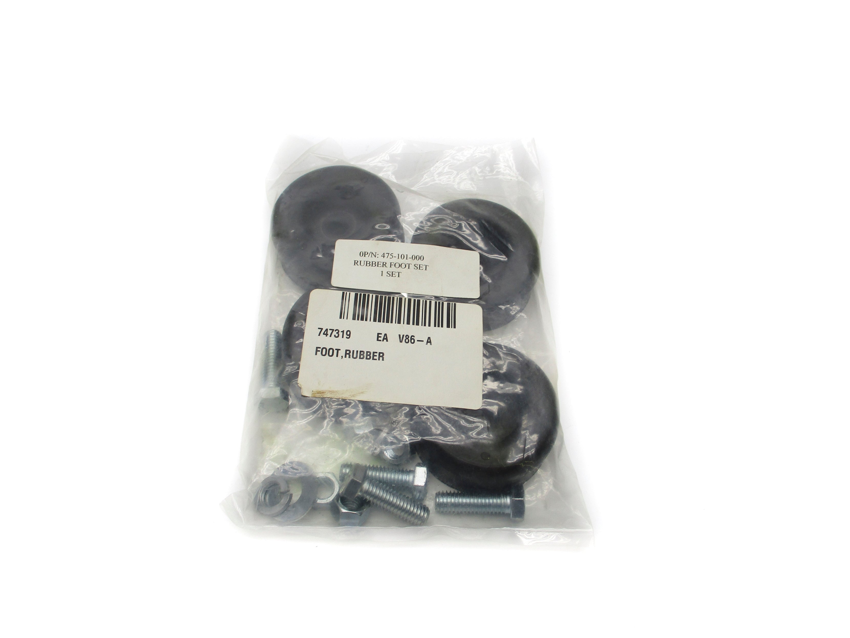 INDUSTRIAL MRO 475-101-000 NSMP