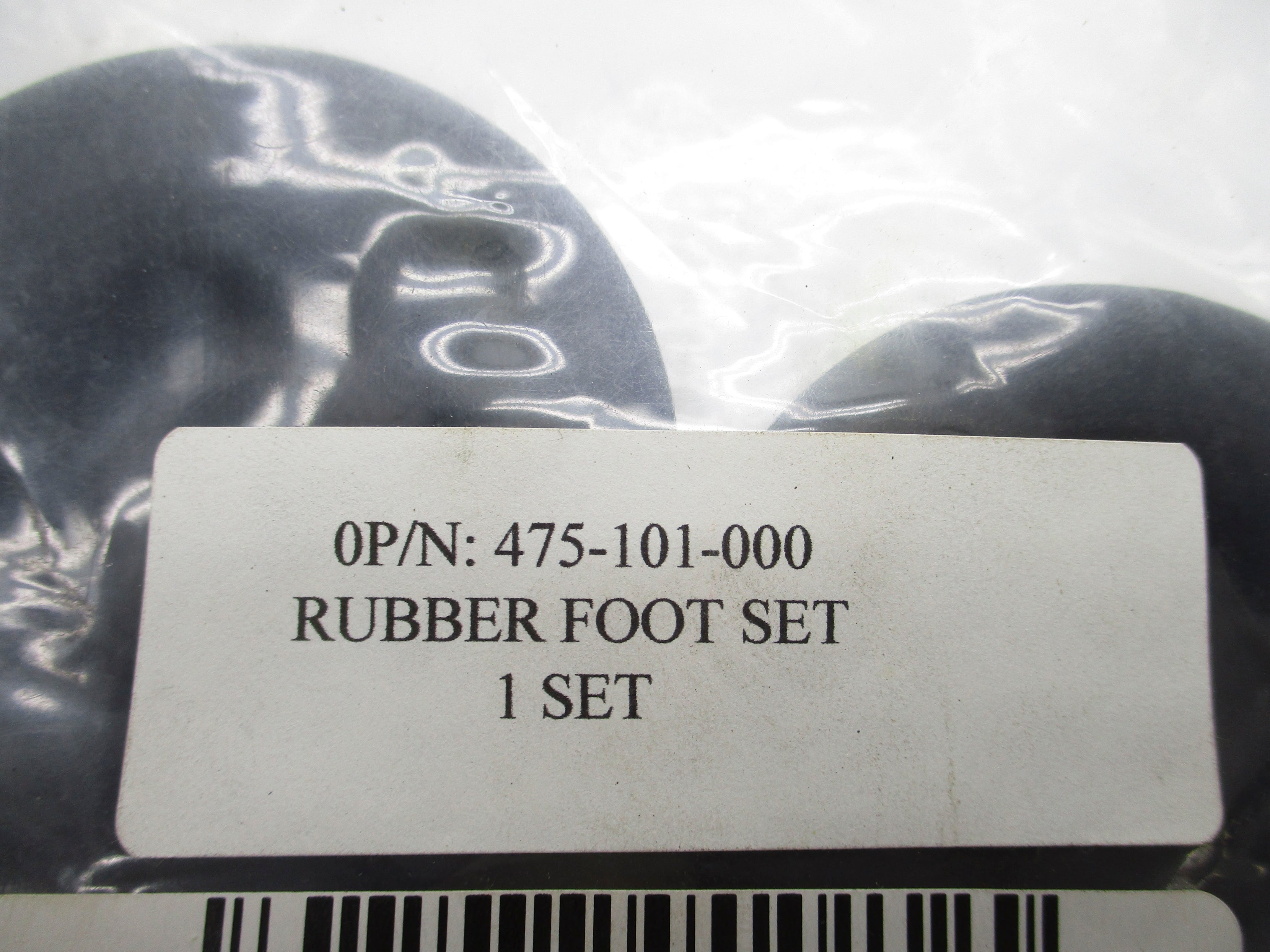 INDUSTRIAL MRO 475-101-000 NSMP