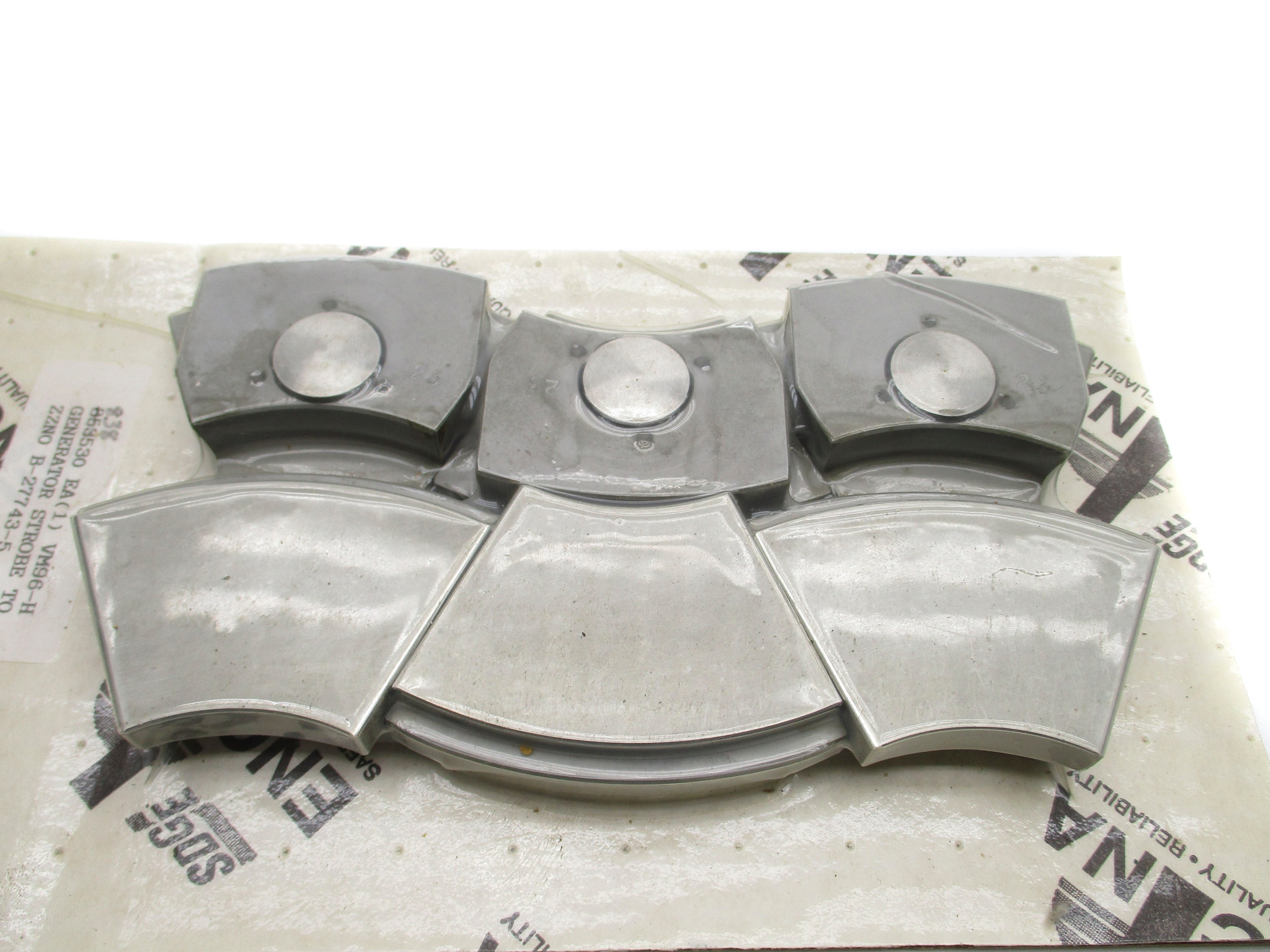 INDUSTRIAL MRO B-27743-5 NSMP